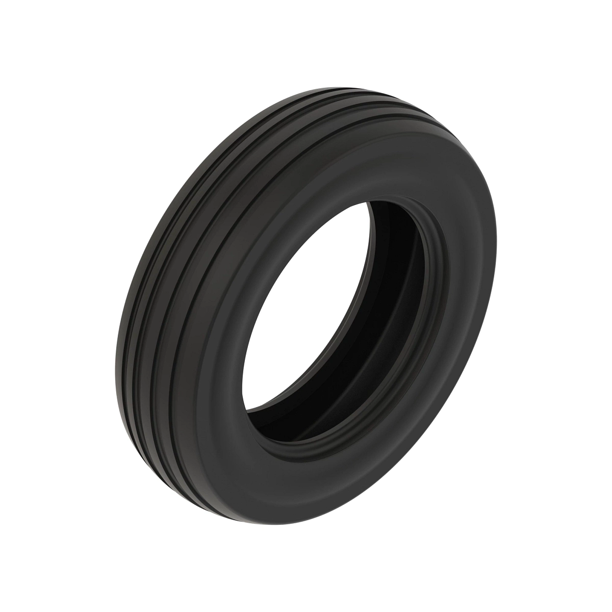 Tire, 20.5 X 5.5 X 12 Press Wheel