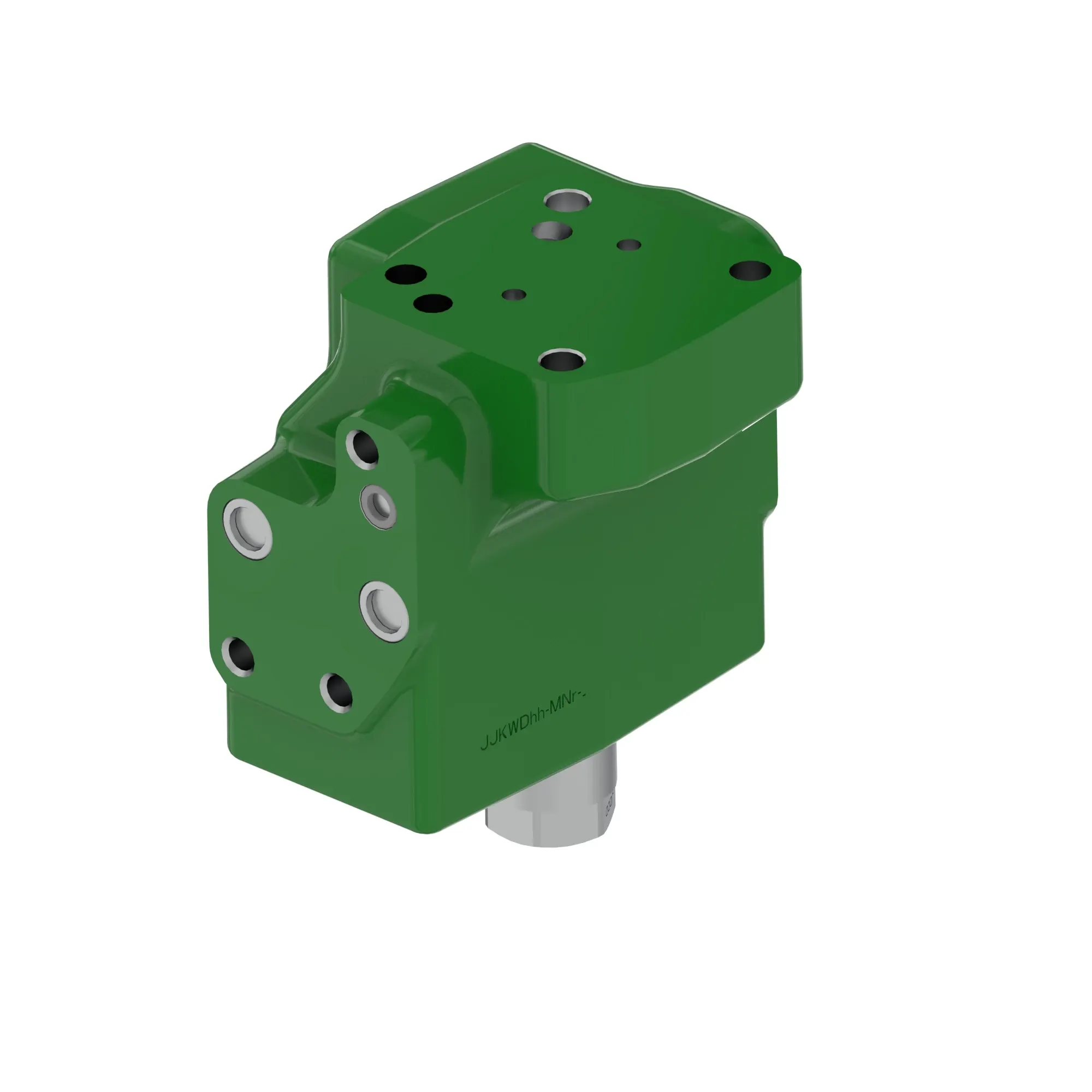 VALVE, PRIO2-BLOCK PFC-SYSTEM, TLS+