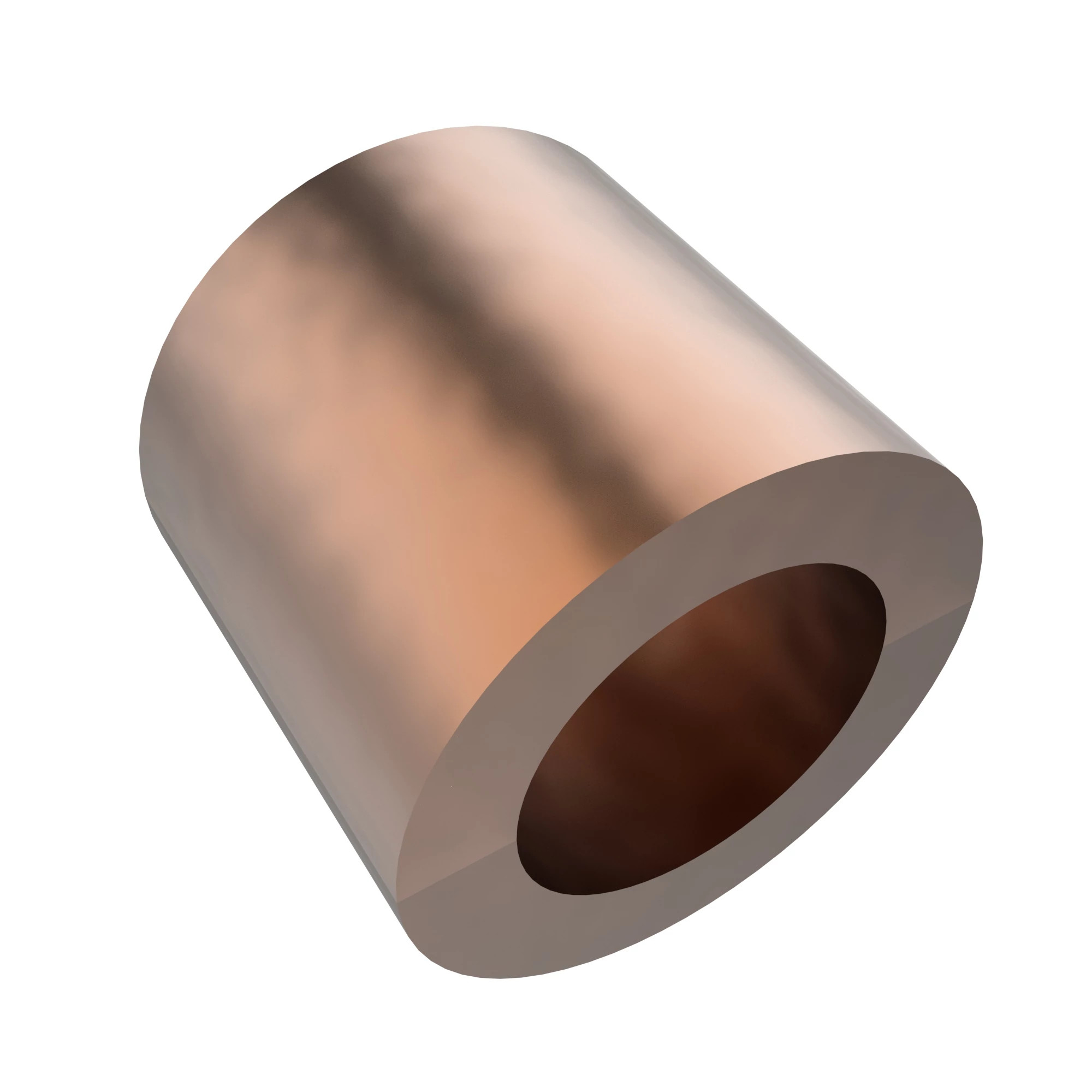 T165911: Cylindrical Bushing