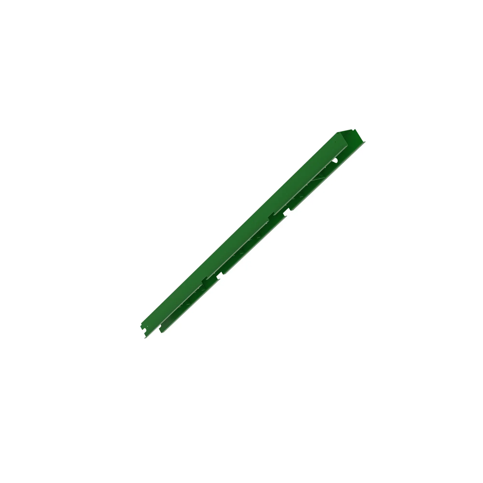 Channel