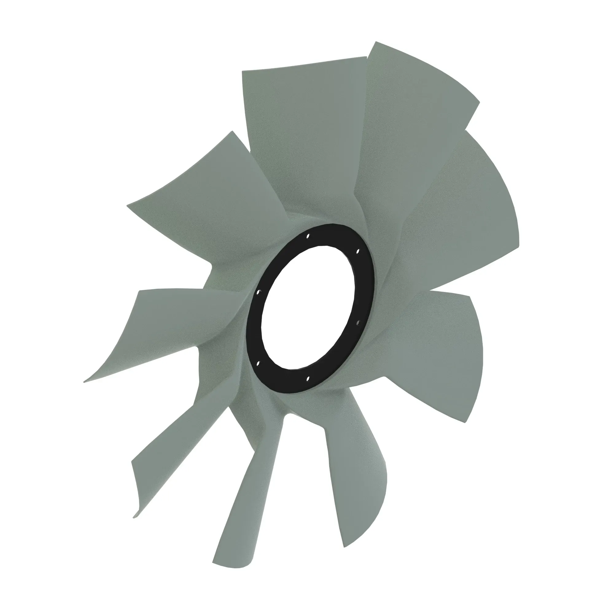John Deere Fan - AT411905