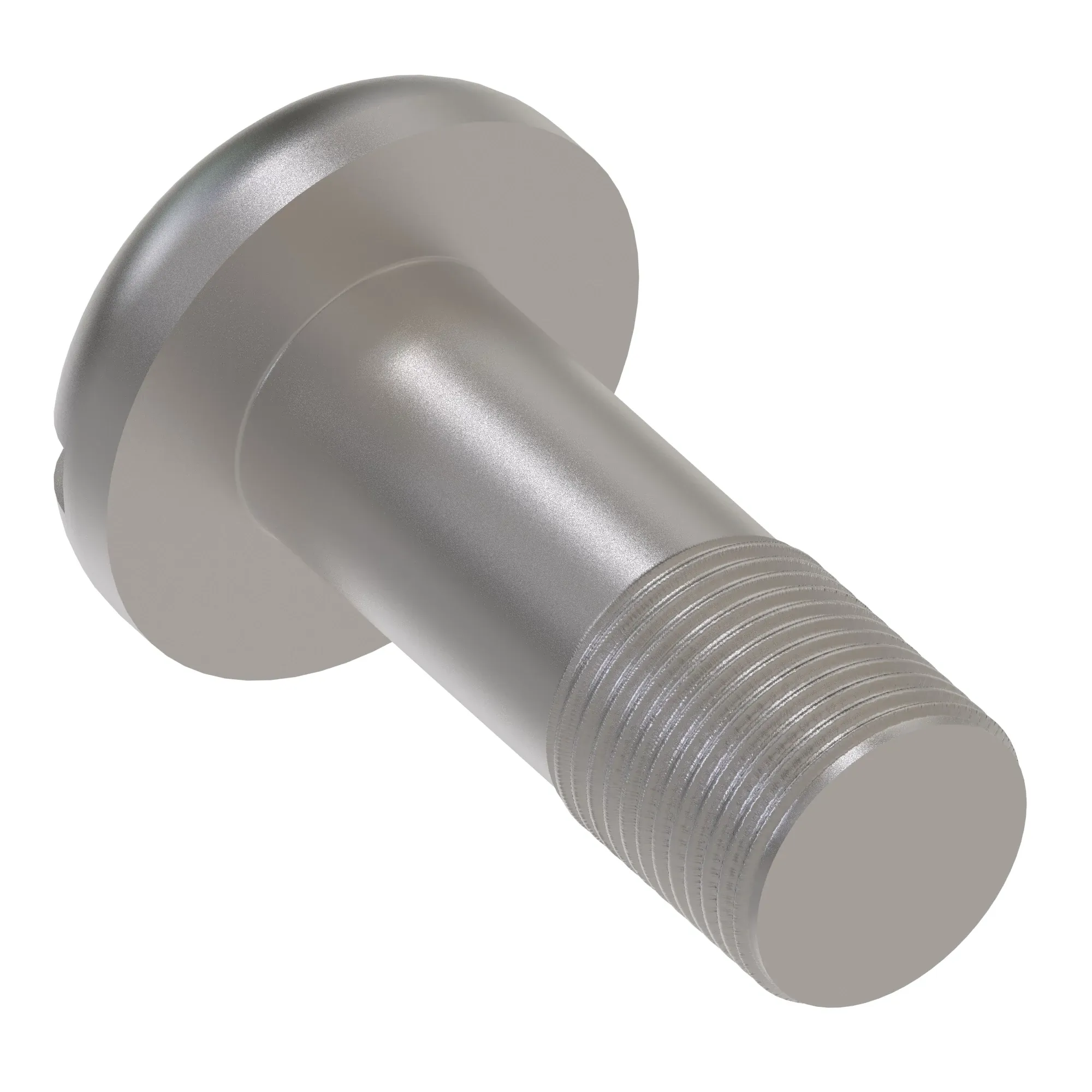 John Deere Cylindrical Head Screw, 3/8" X 1" - 21H1354