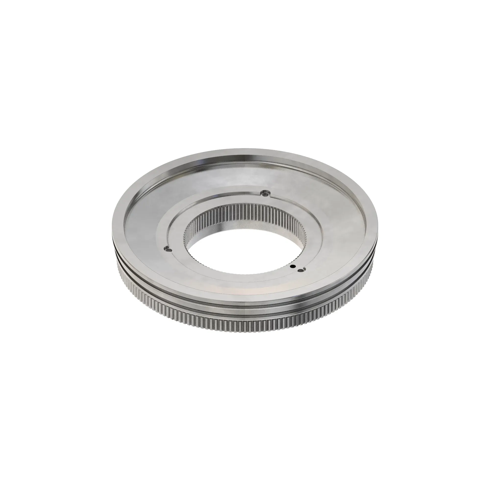 John Deere Brake Carrier Hub - T186656