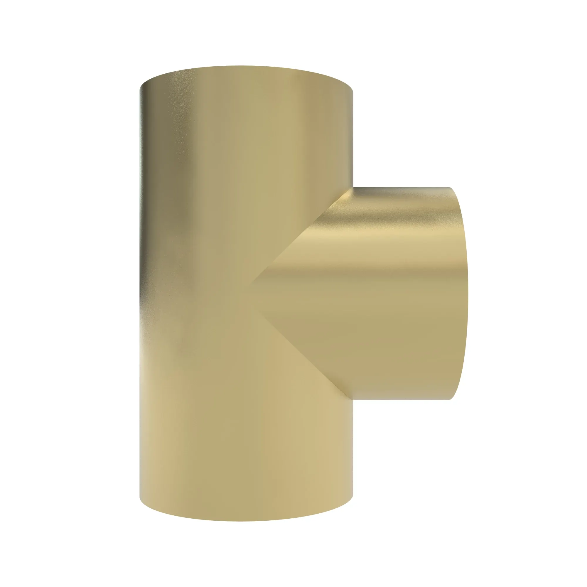 TEE PIPE