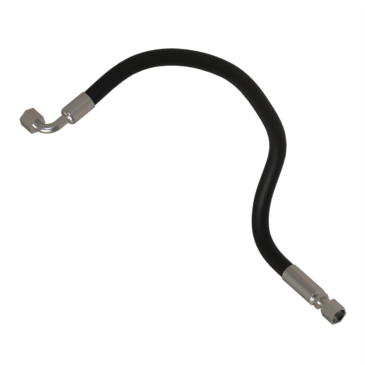 Hose Assy, 4730/4830 Export F