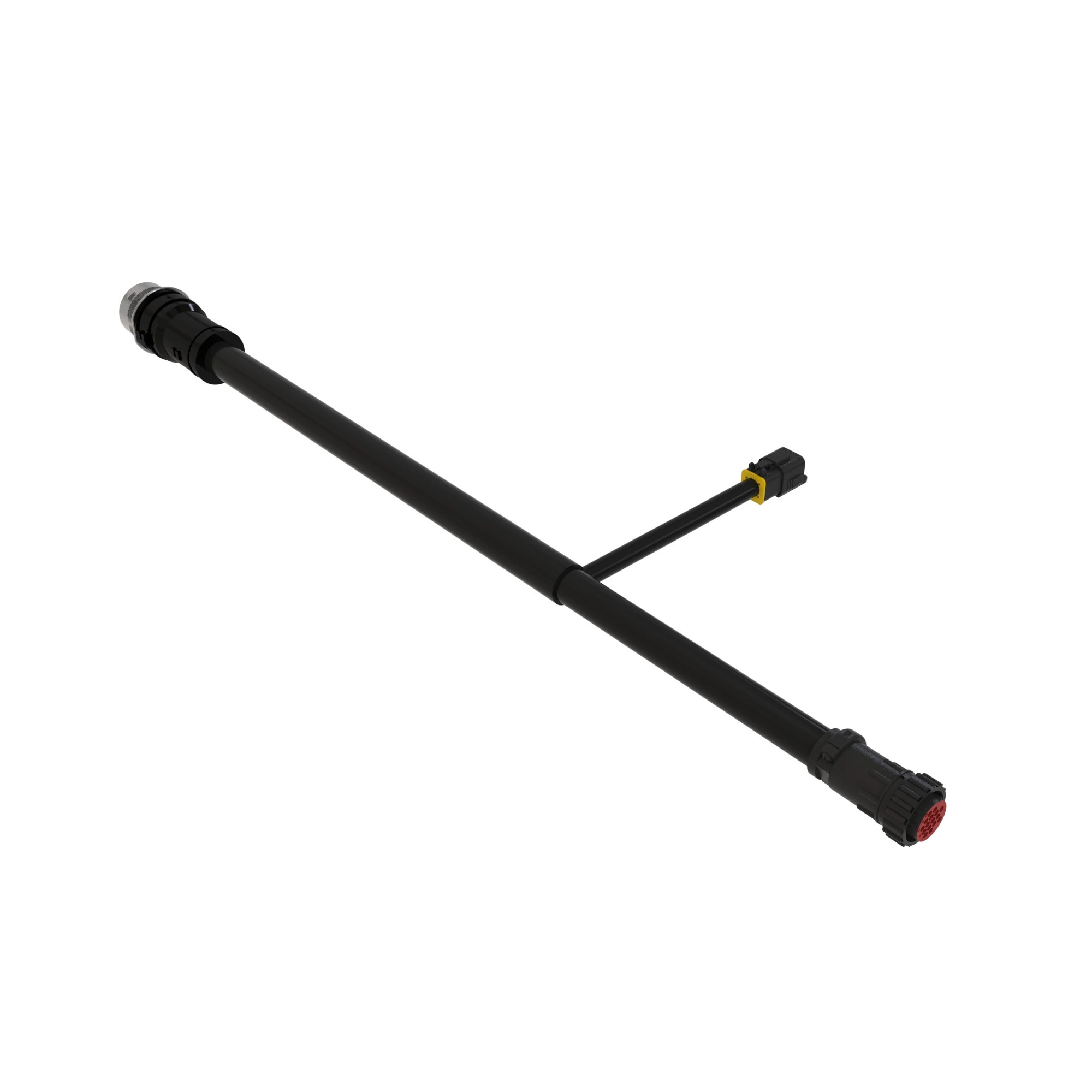 John Deere Adapter Rate Controller Harness Attachment  - BPF11210