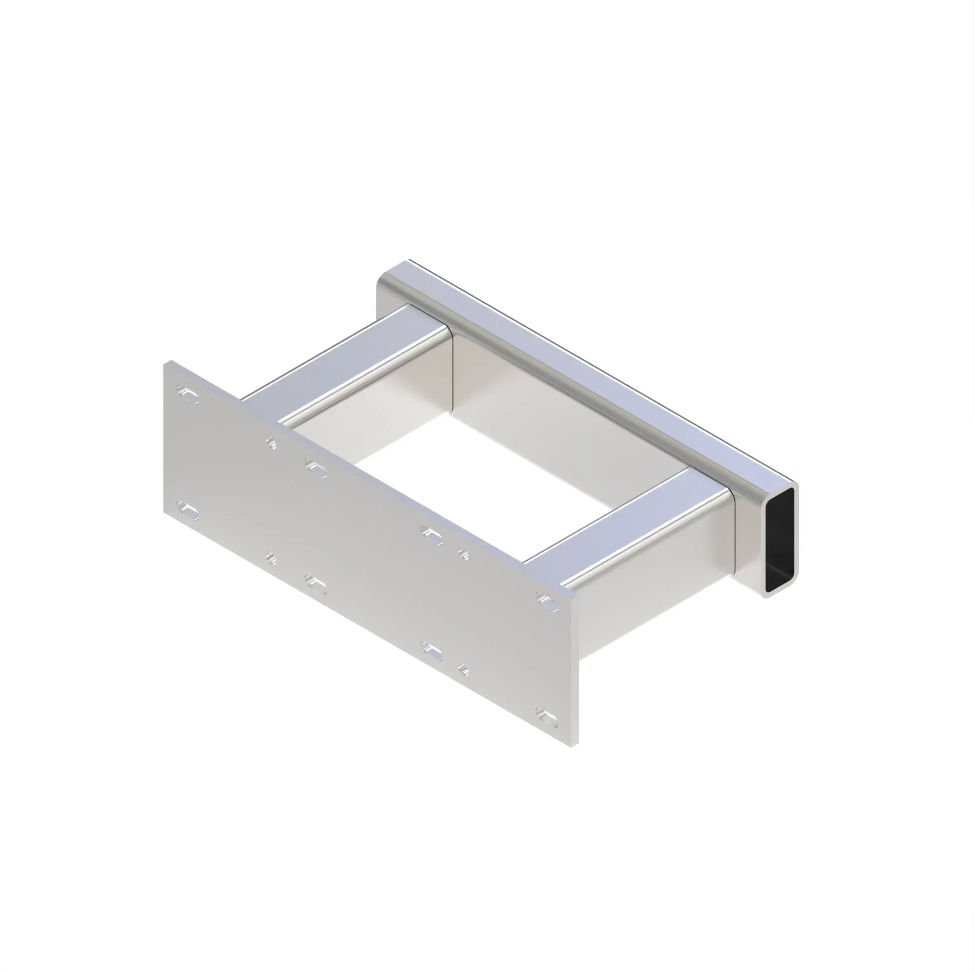 John Deere Short Extension Frame - AN261197