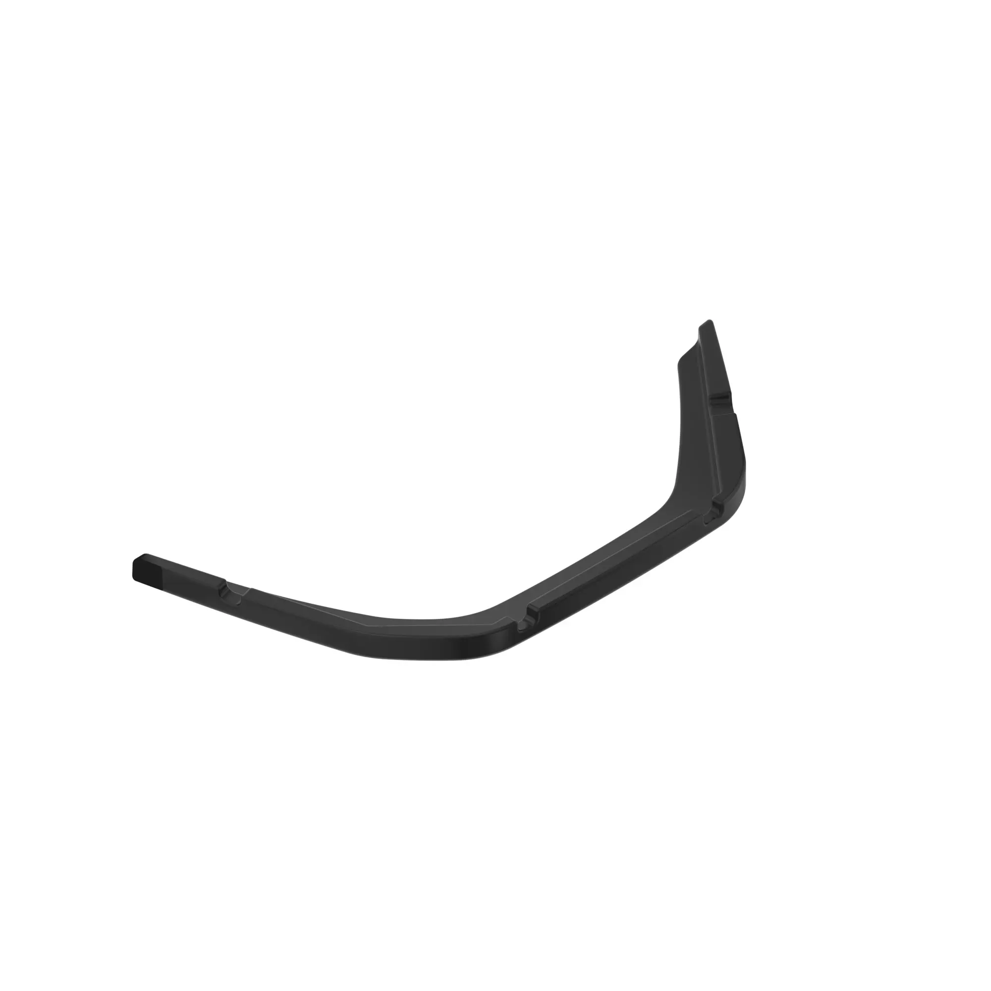 John Deere RH Splash Guard - T335497