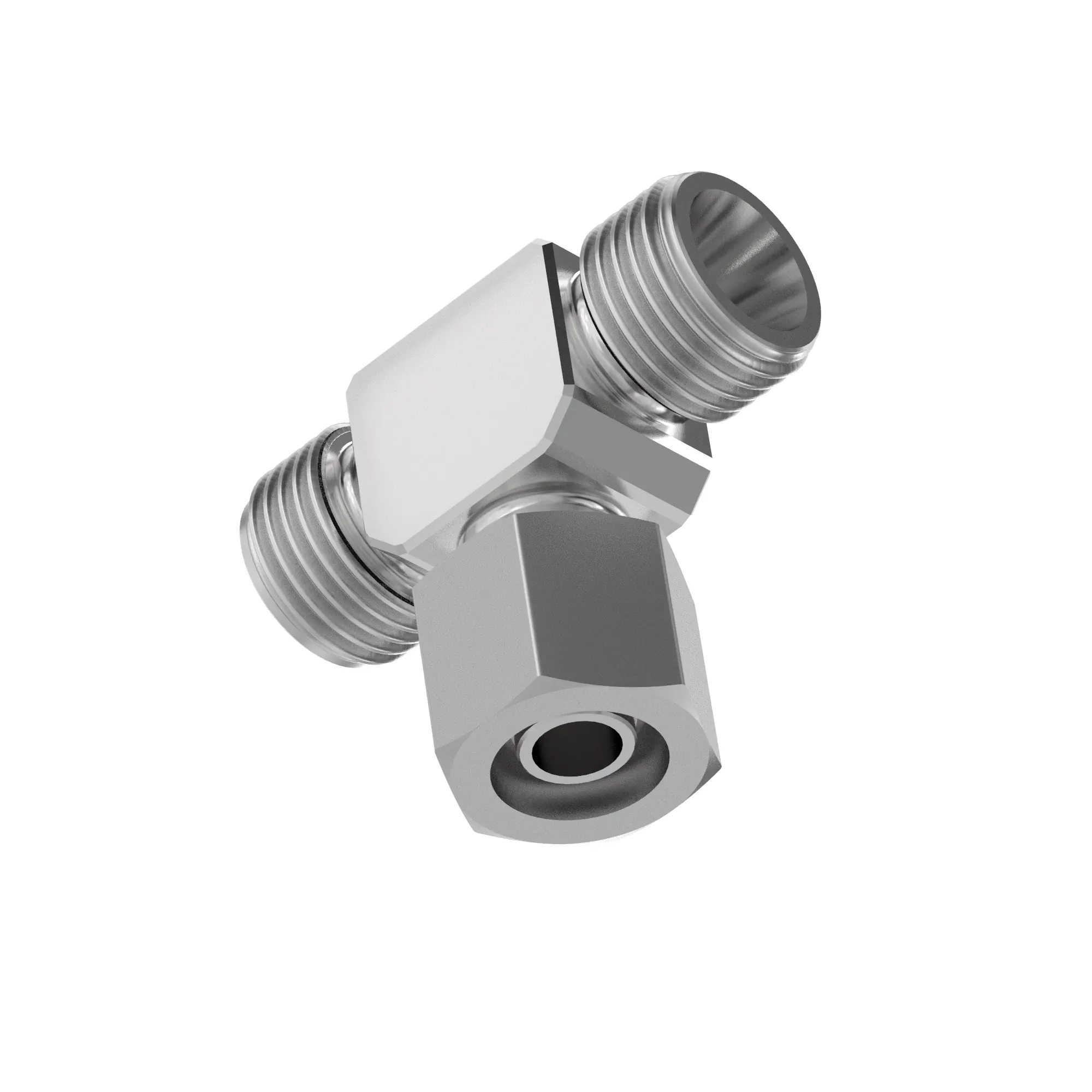 John Deere Tee Fitting - LCA58893