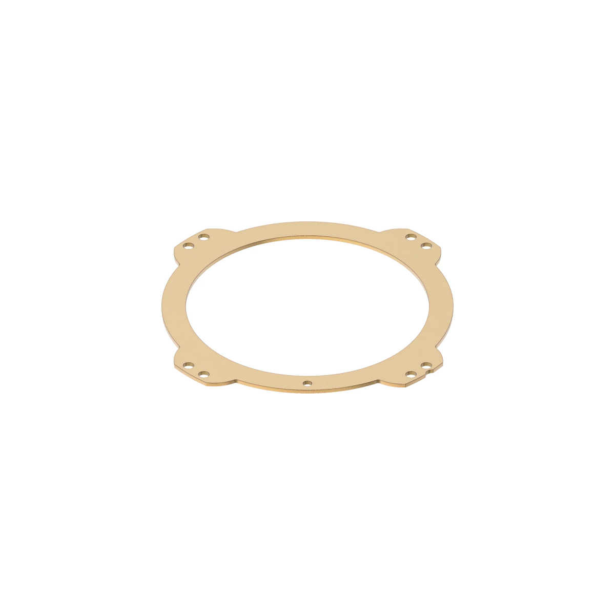 Plate Reverse Brake R135537: Reverse Brake Piston Return Plate | Shop.Deere.com