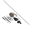Windshield Kit