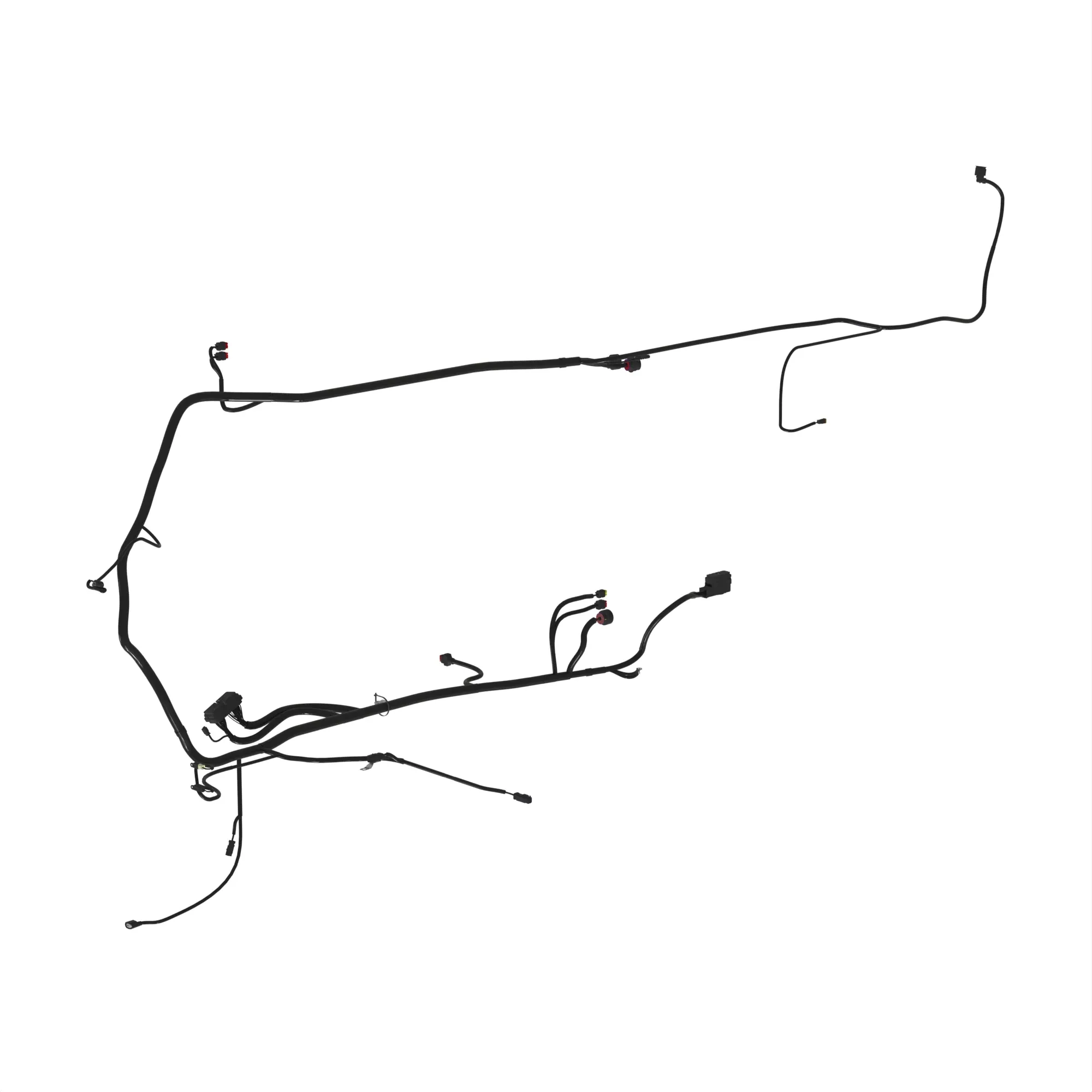 WIRING HARNESS