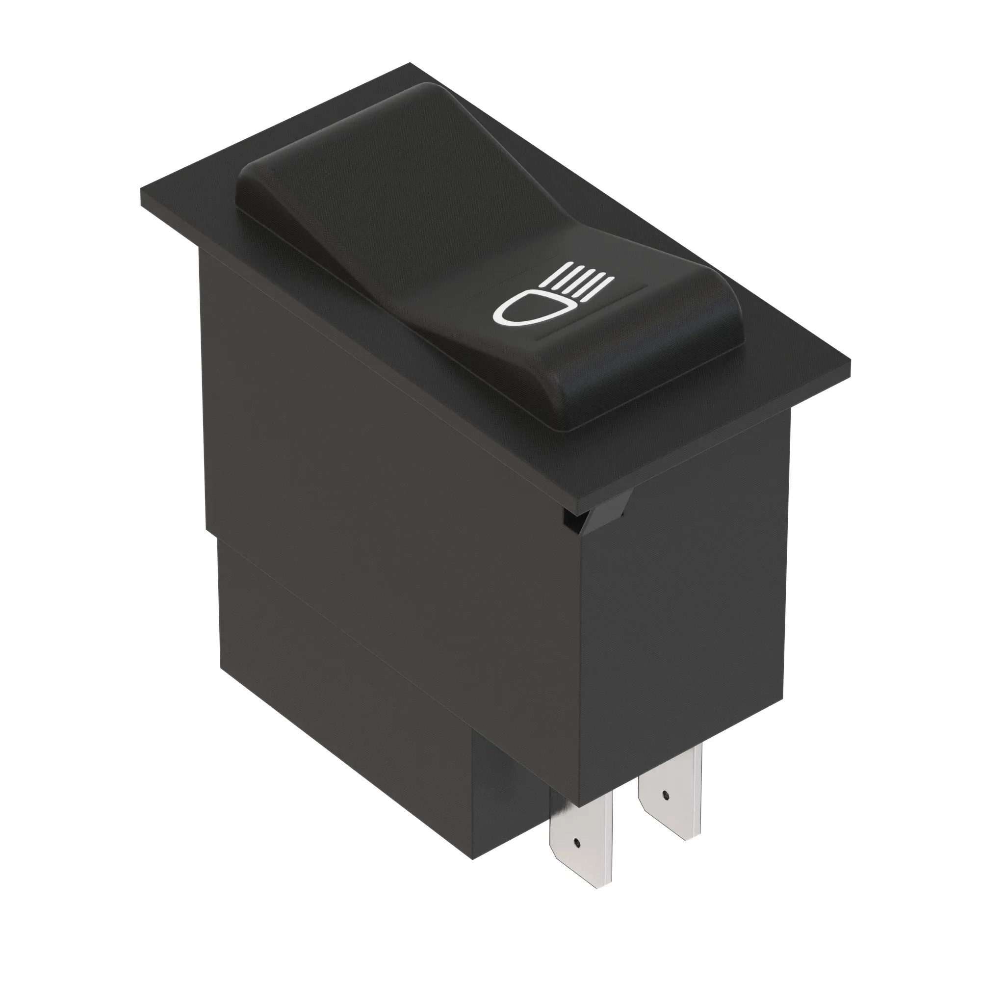John Deere Toggle/Rocker Switch - AZ36344