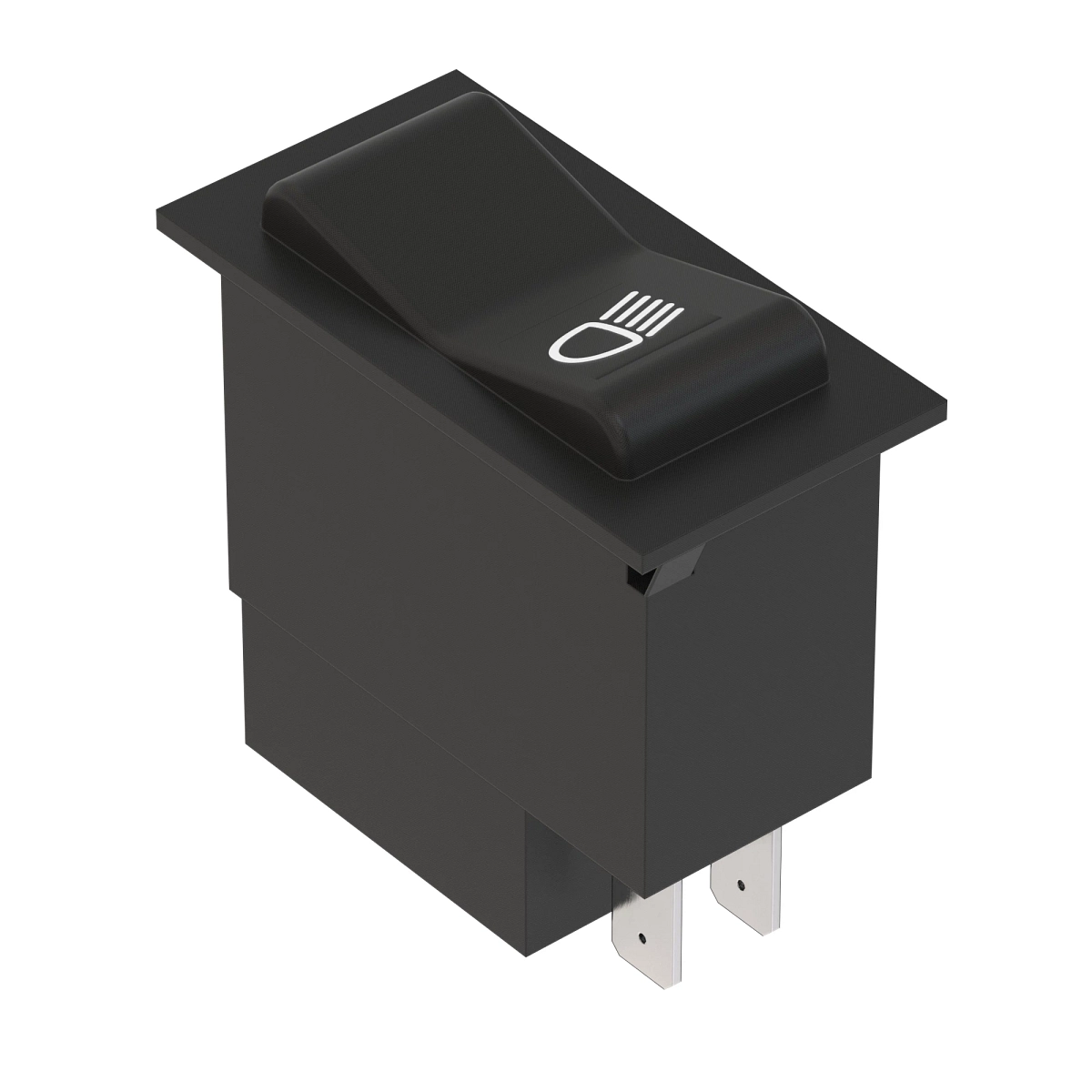 Toggle/Rocker Switch