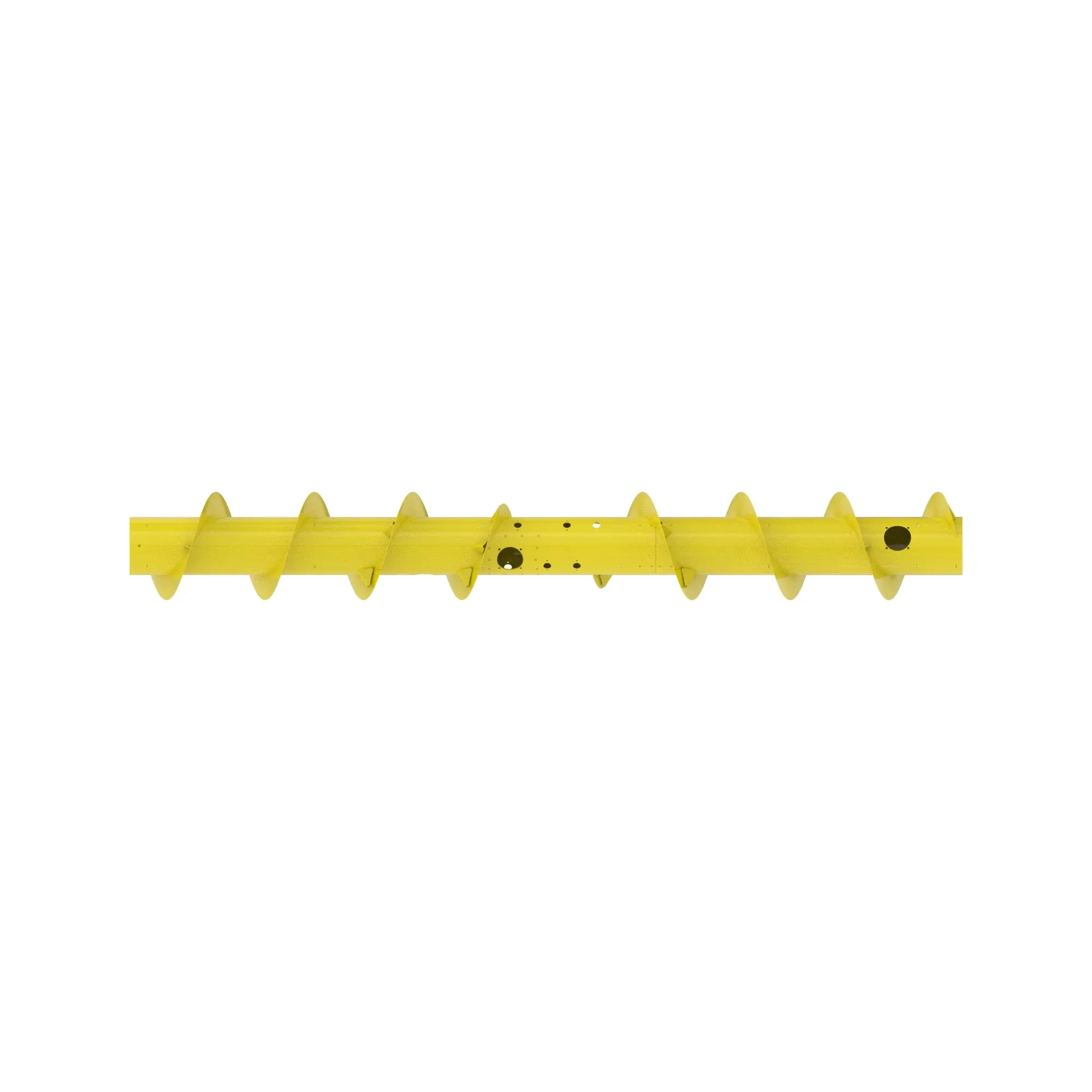 FINGER AUGER 645