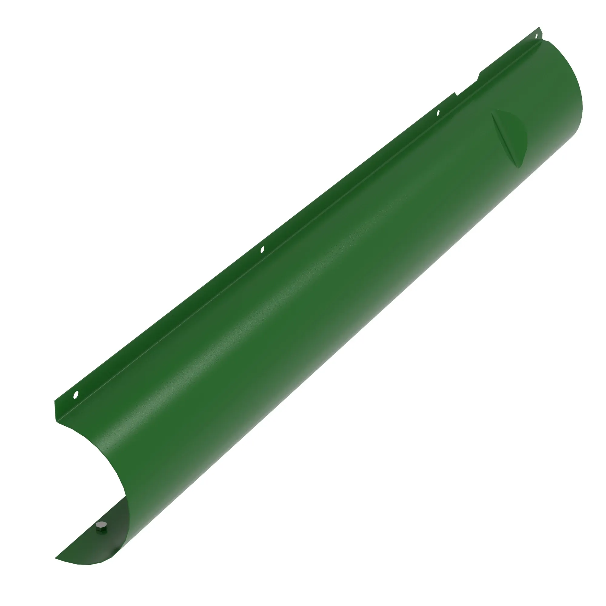 John Deere Shield - AZ56716