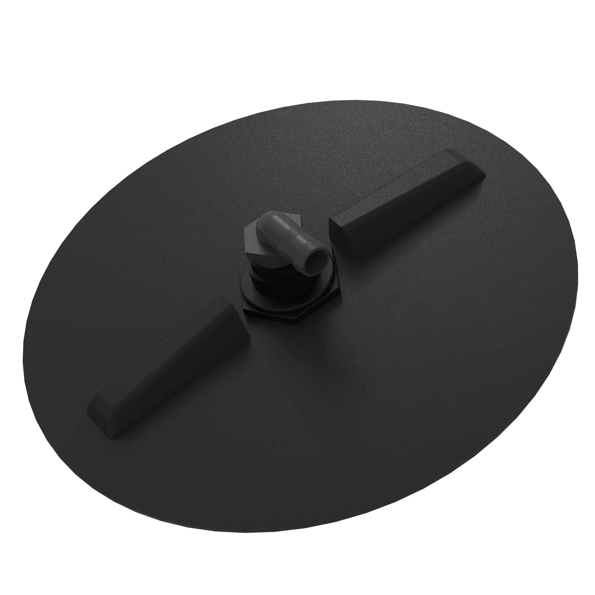 John Deere Cover - AA59966