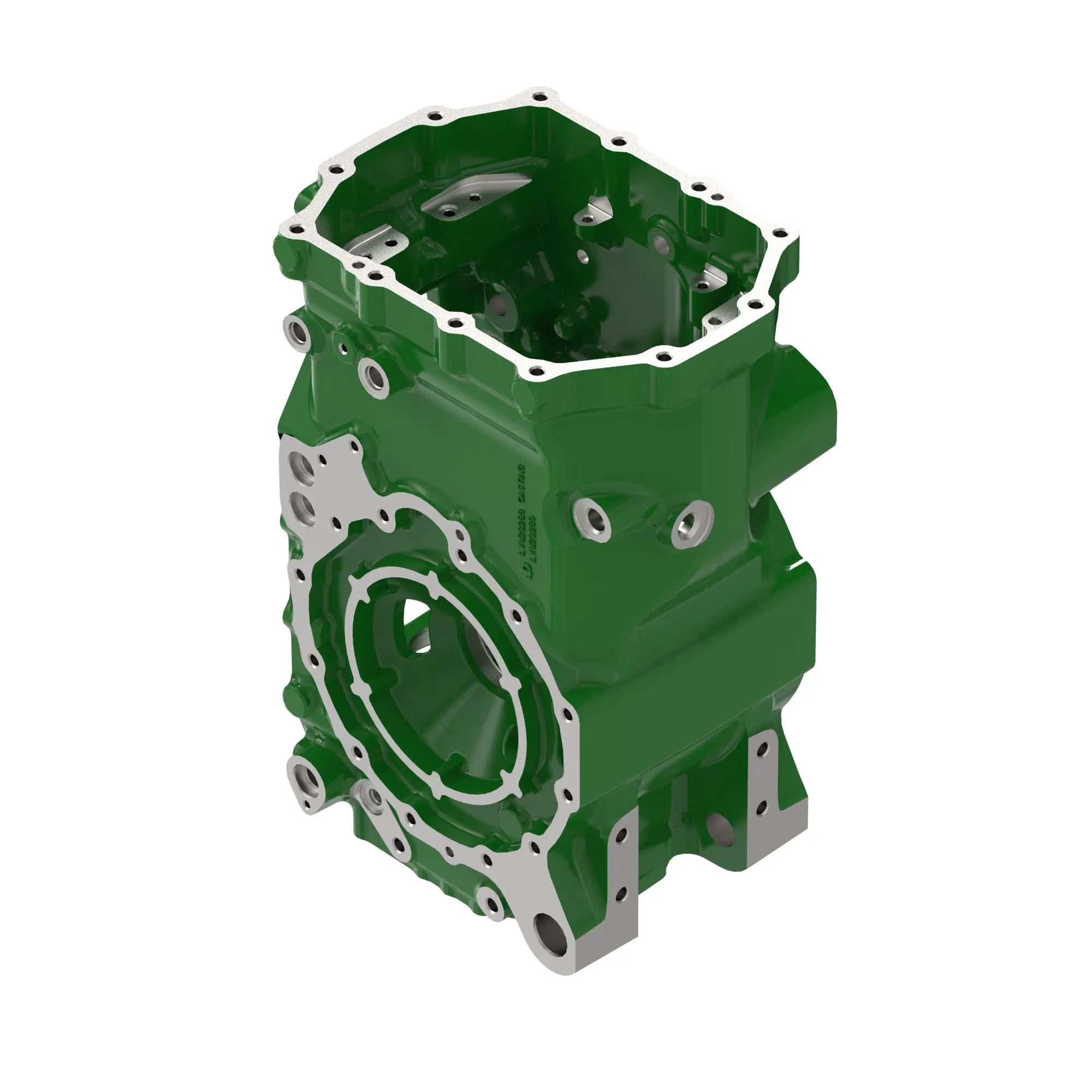 HOUSING, DIFFERENTIAL CASE 4 SERIES