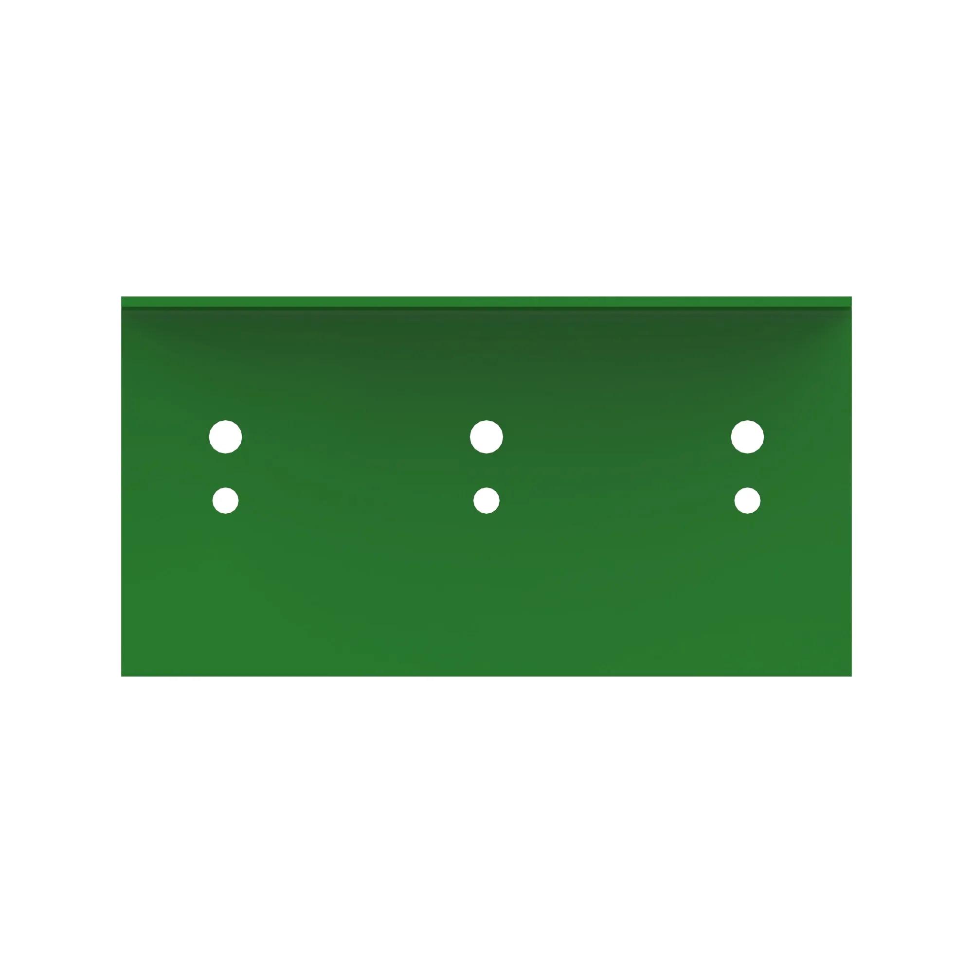 BRACKET, CONNECTOR MOUNTING