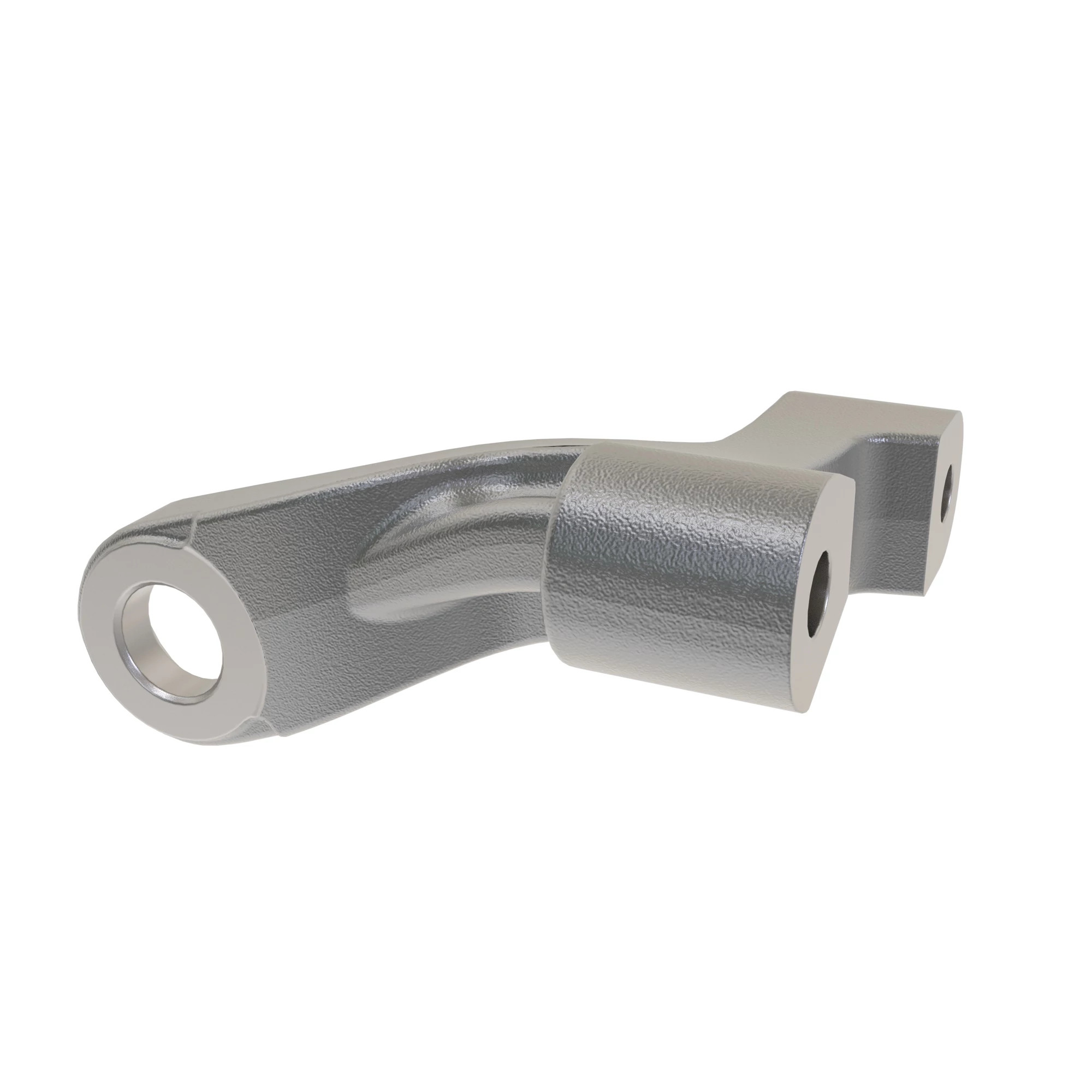 MOUNT, ENGINE FRONT, LH