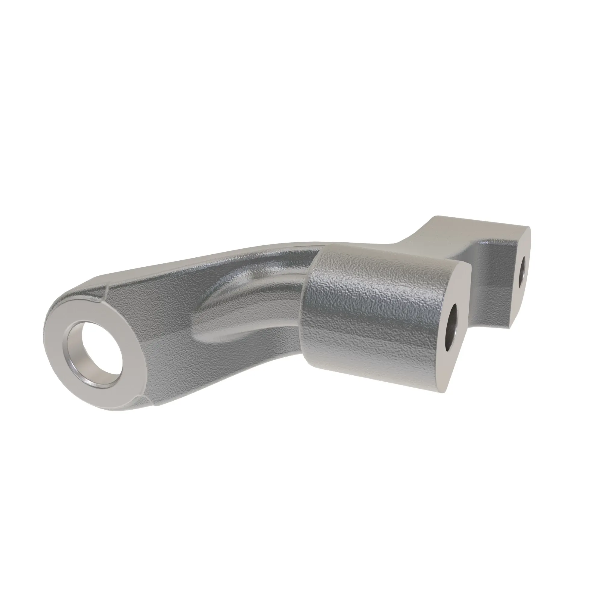 John Deere Front Engine Mount, Left Side - R181433