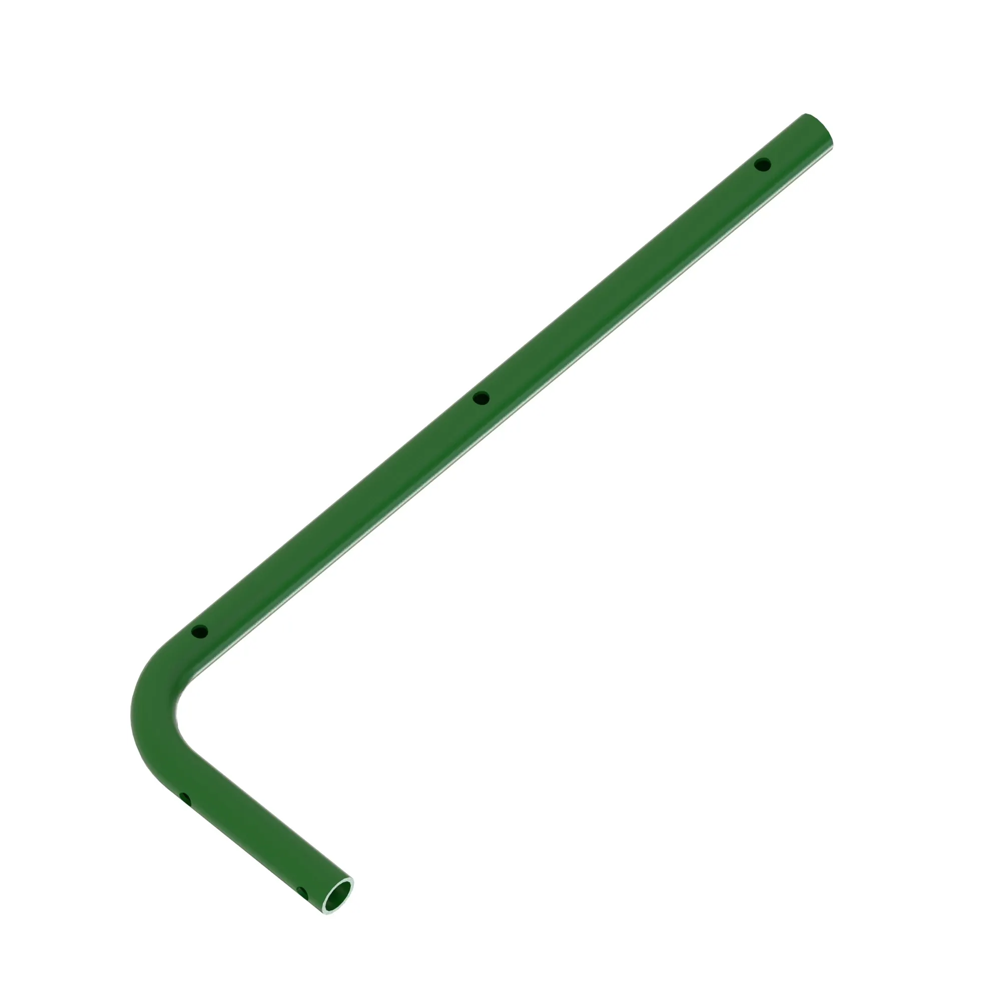 John Deere Engine Cover Tube - CQ61703