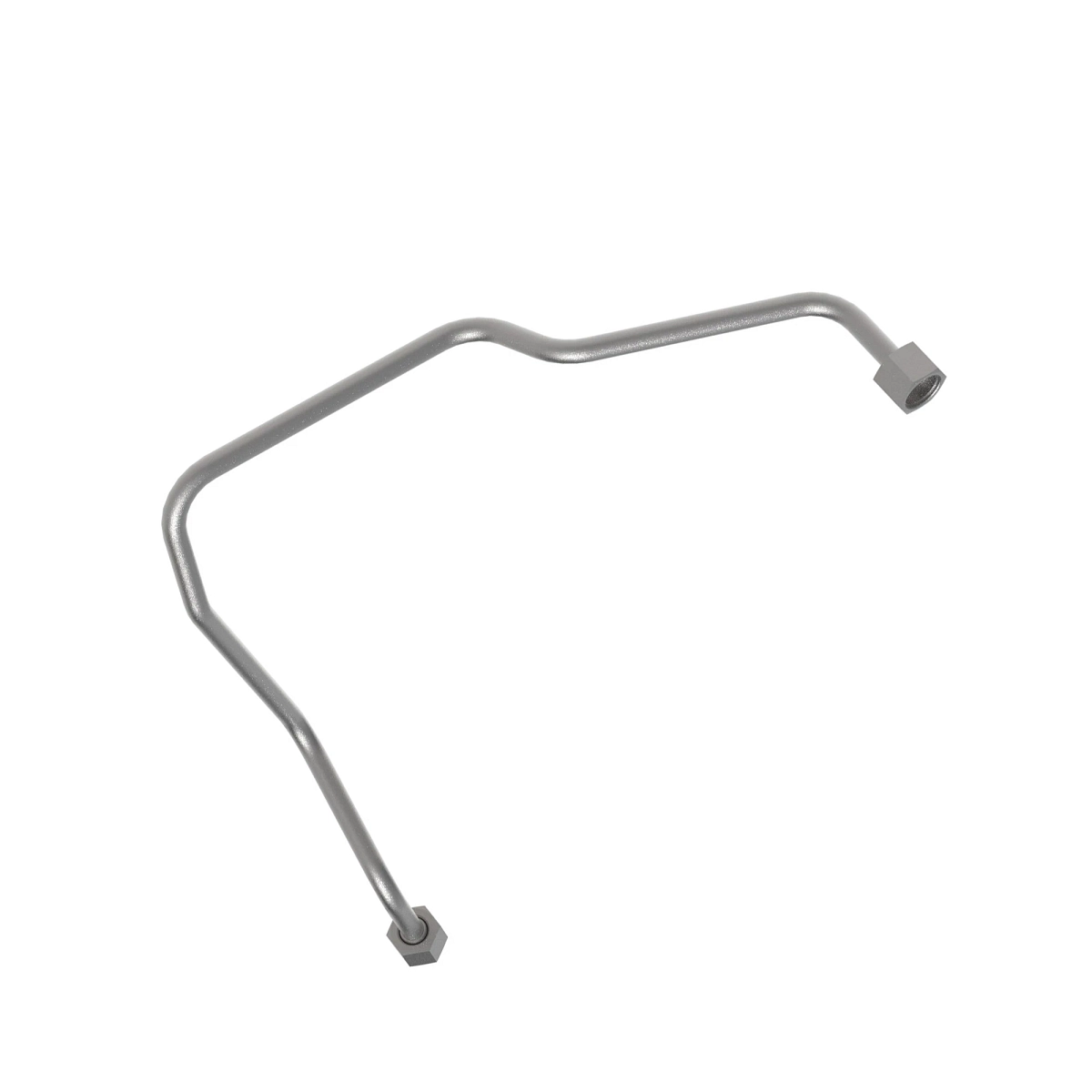 Oil Line, (Ls), Autotrac