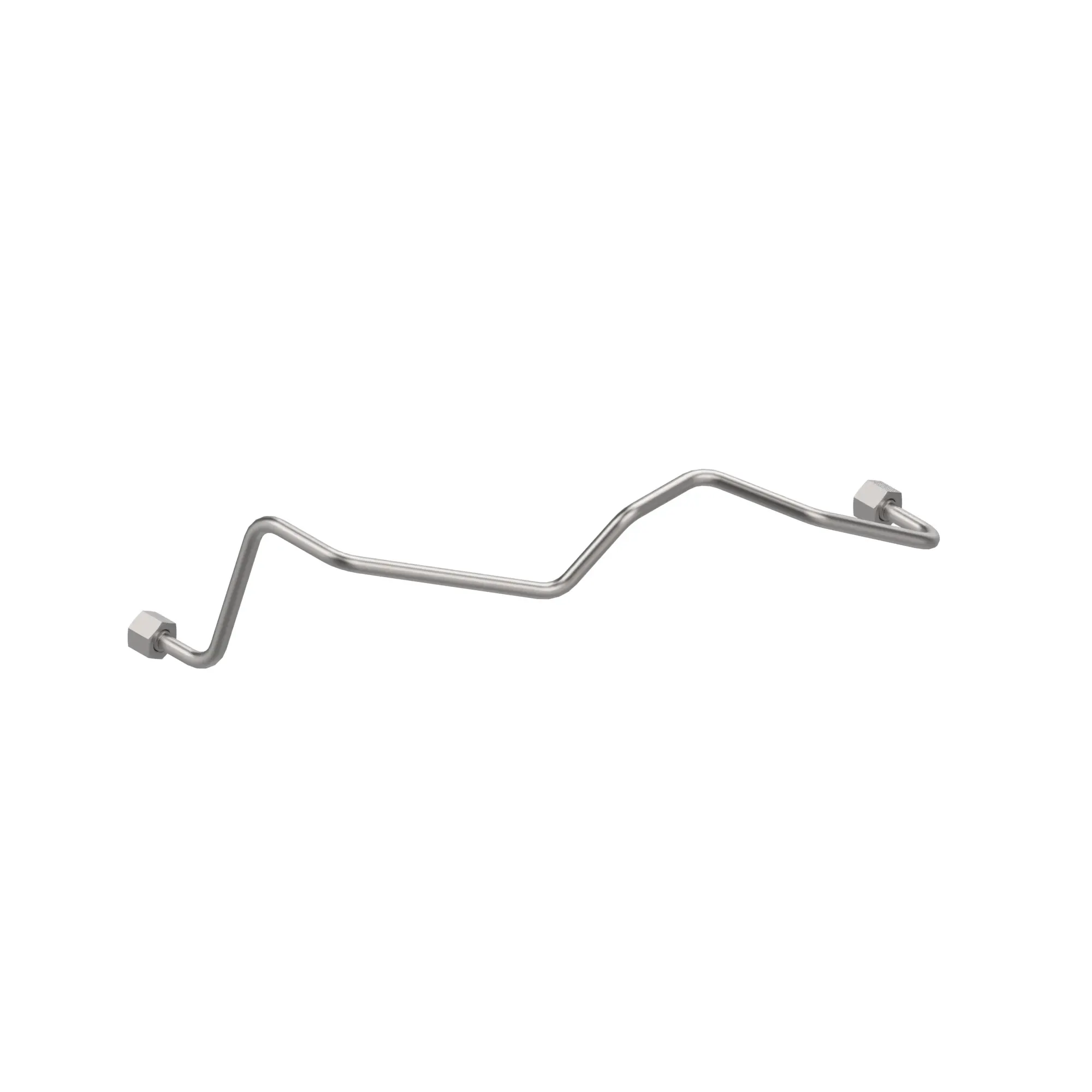 John Deere Load Sense Oil Line - TA12915