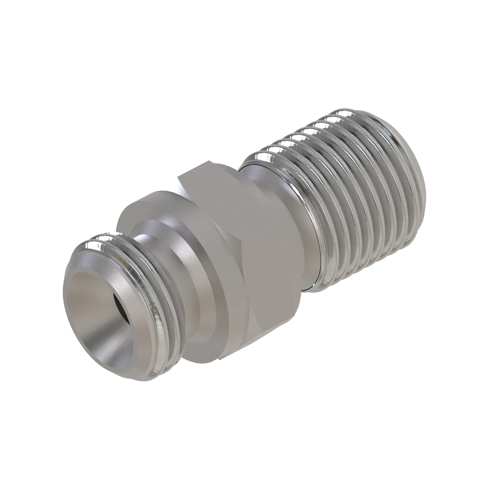 John Deere Fitting - F646785