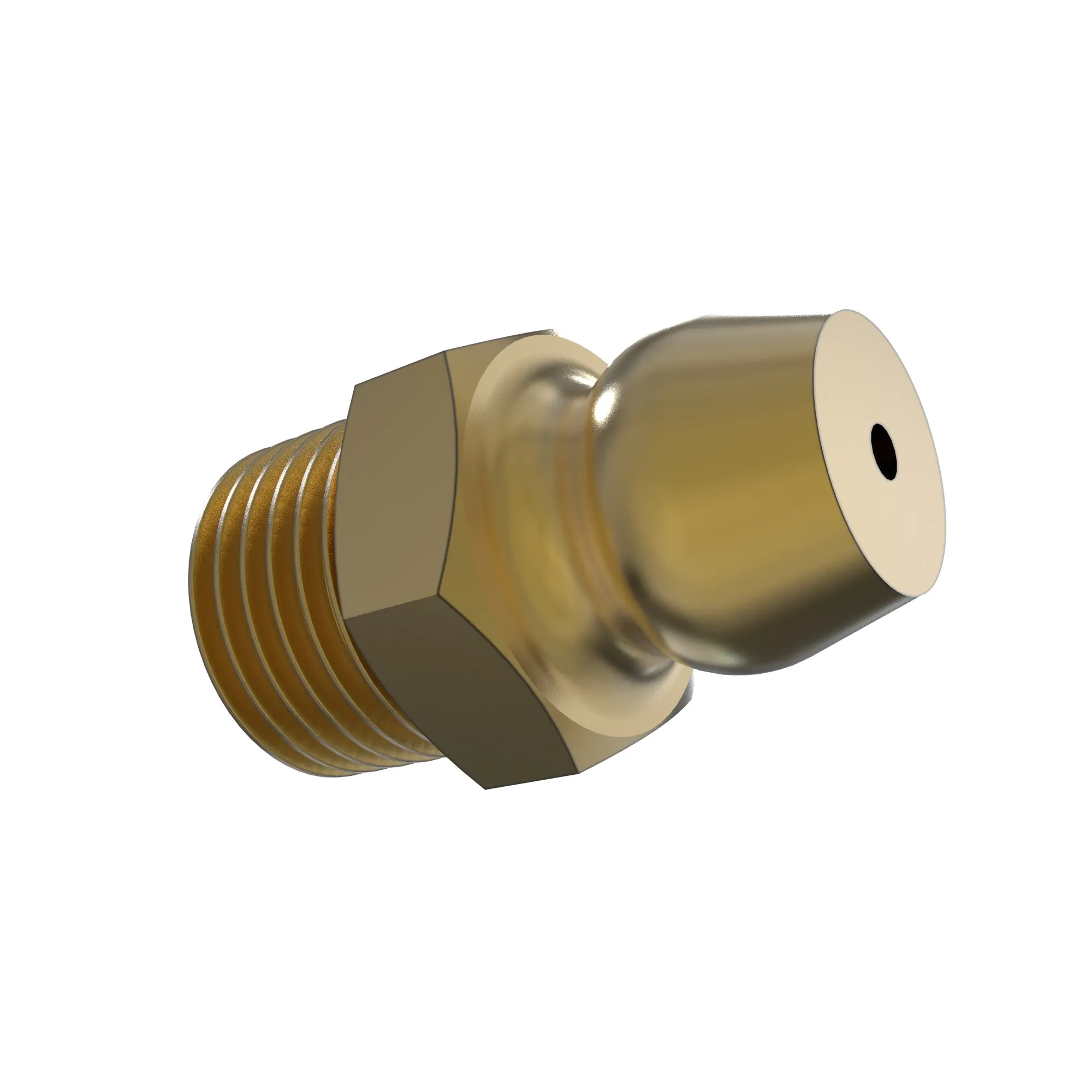 John Deere Lubrication Fitting - F351031