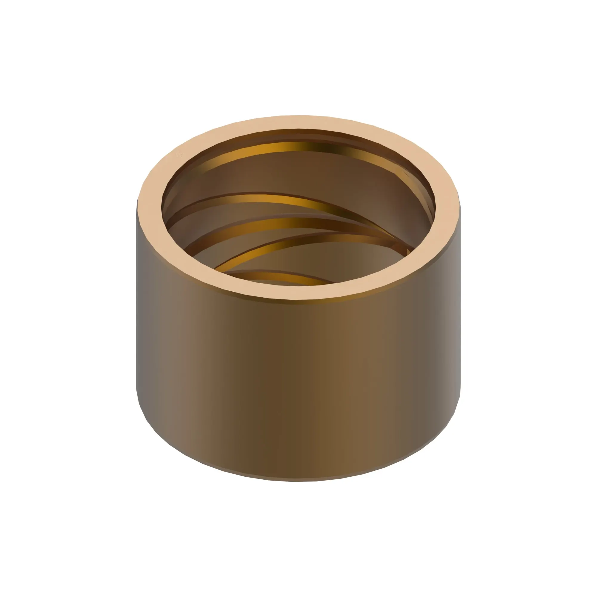 John Deere Grooved Bushing - T411865