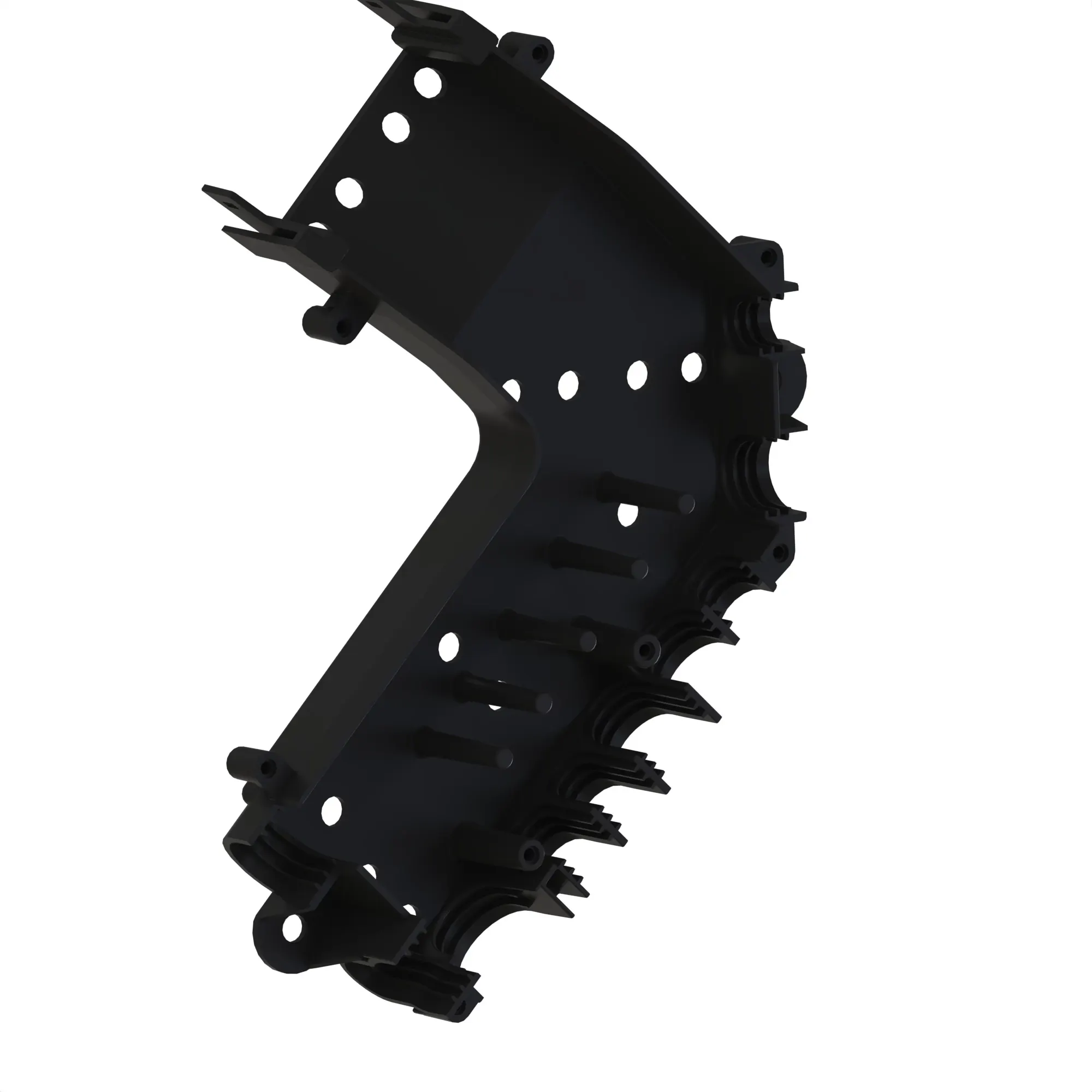 John Deere Channel - L207009