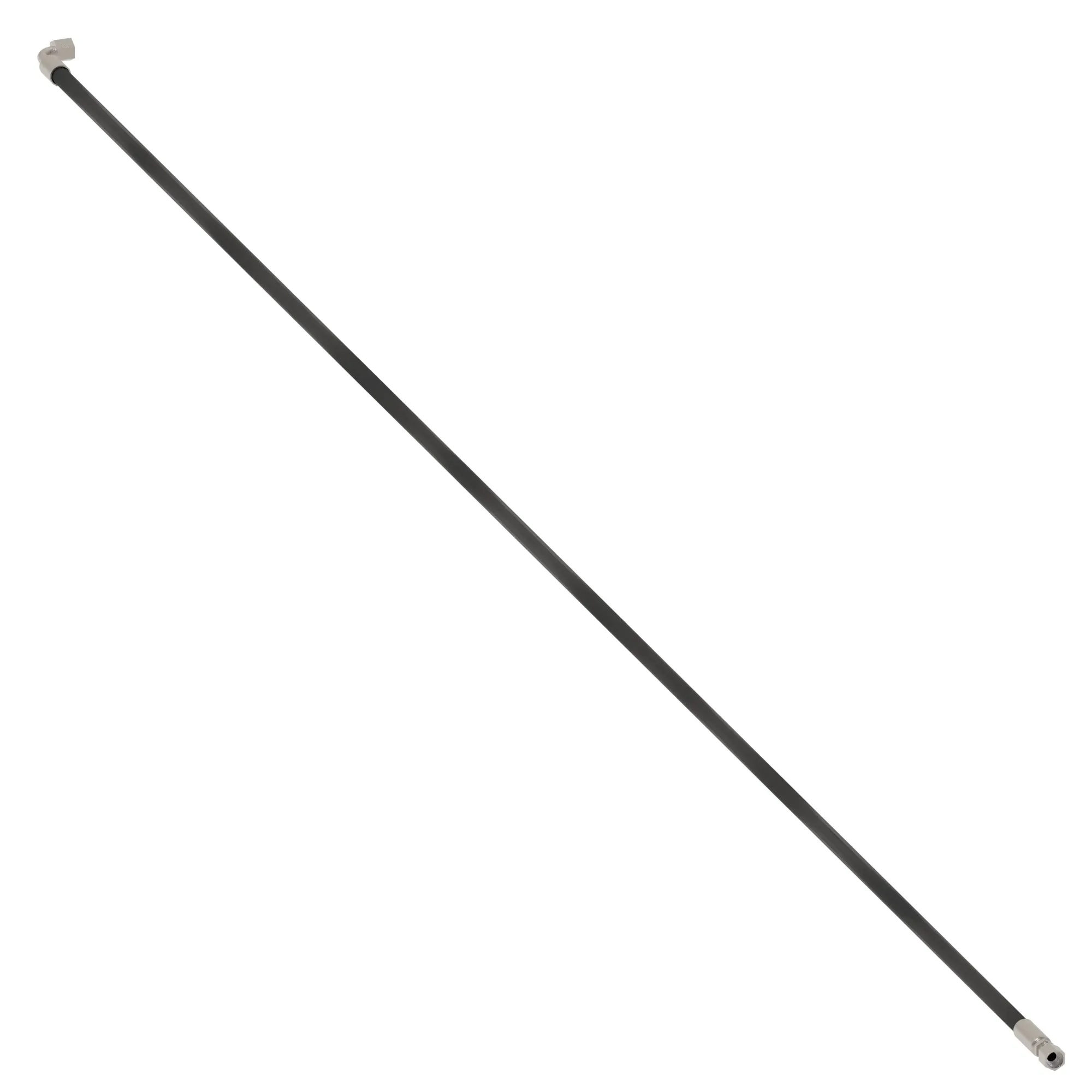 John Deere Hydraulic Hose - DC224672