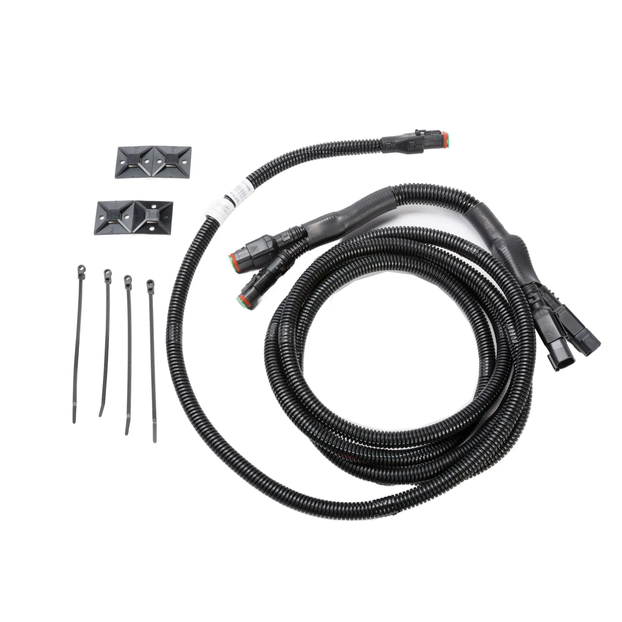 John Deere Console Wiring Harness Kit, Right Side - PF90727
