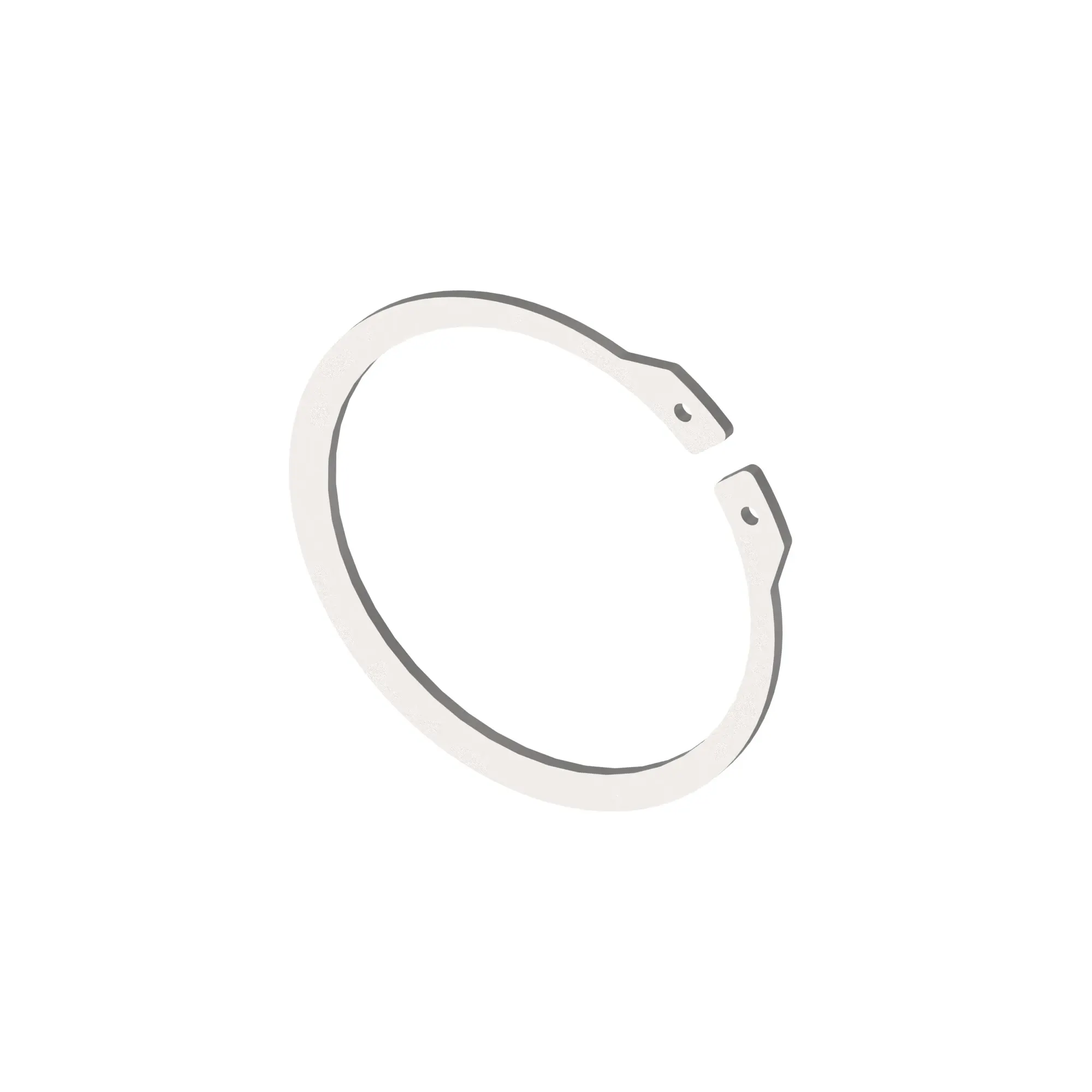 SNAP RING, (75  X 2.115)