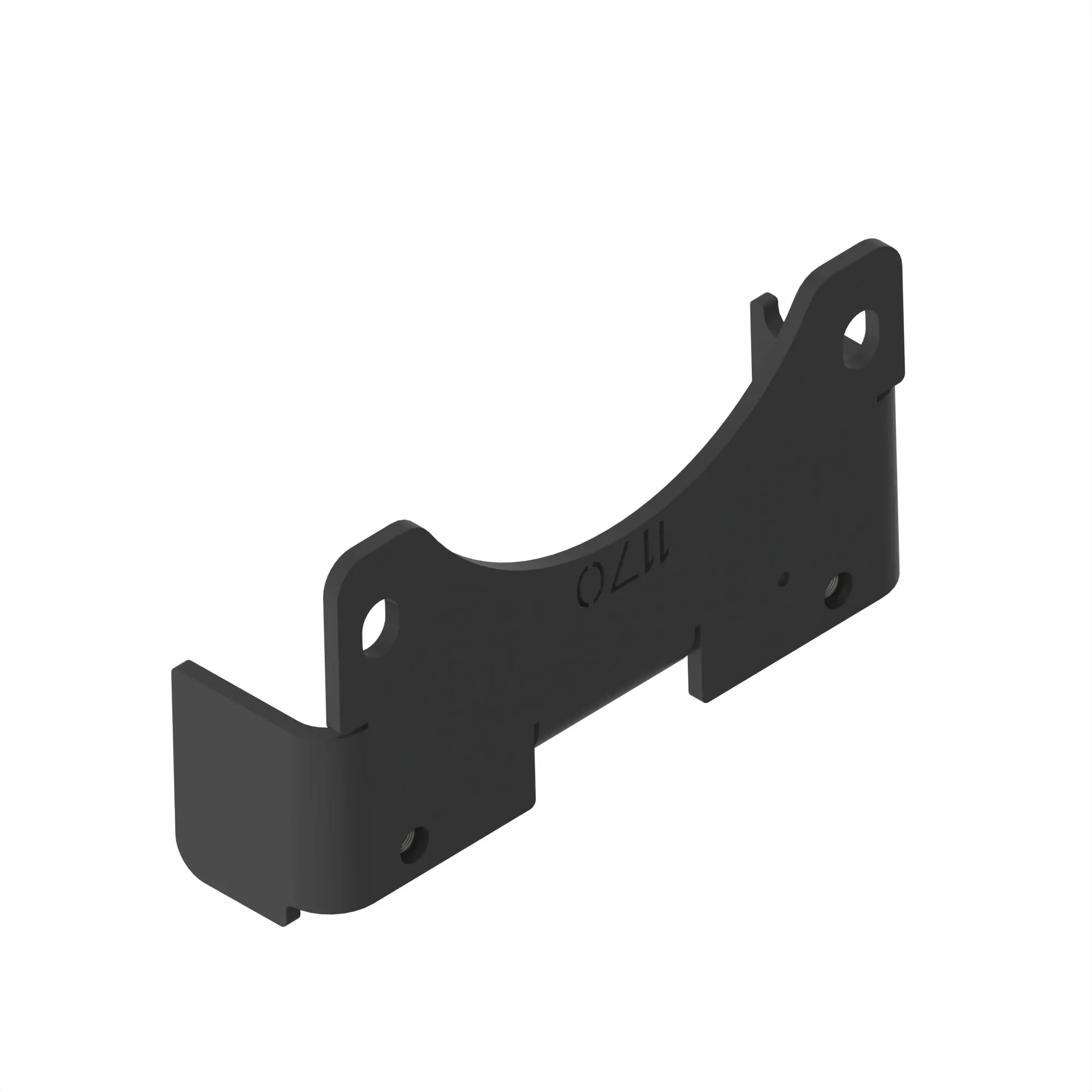 BRACKET, BRACKET