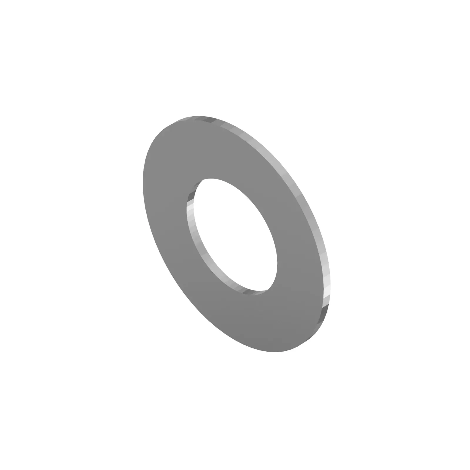John Deere Round Hole Washer - M40378