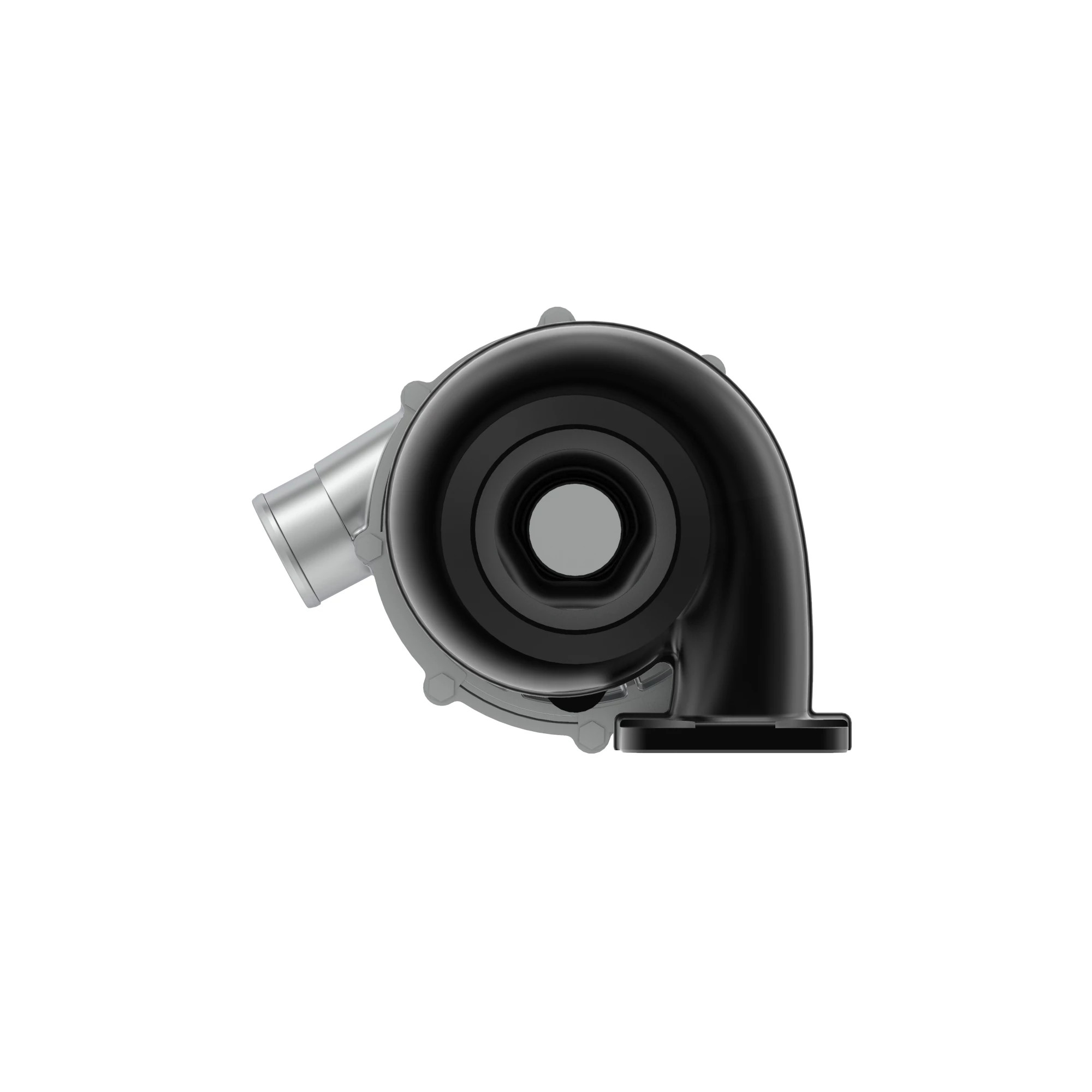 TURBOCHARGER, CZ 7767WAS3 / 14.213