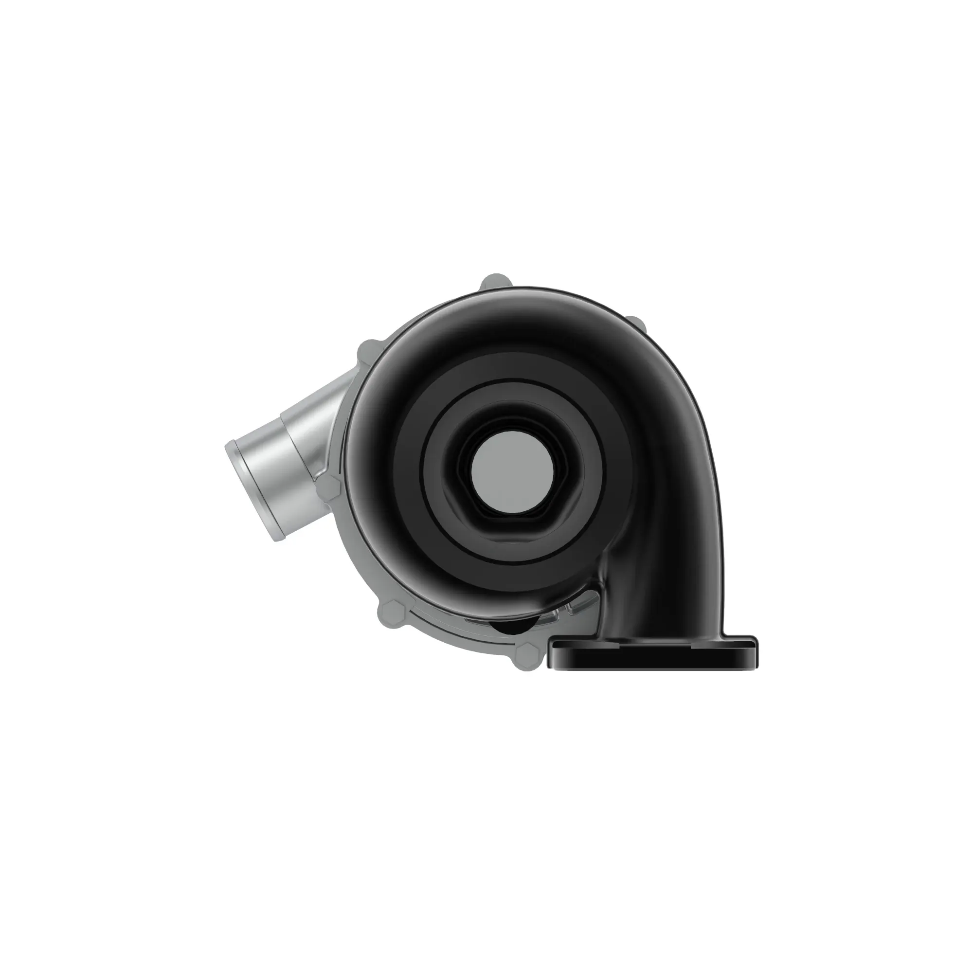TURBOCHARGER, CZ 7767WAS3 / 14.213