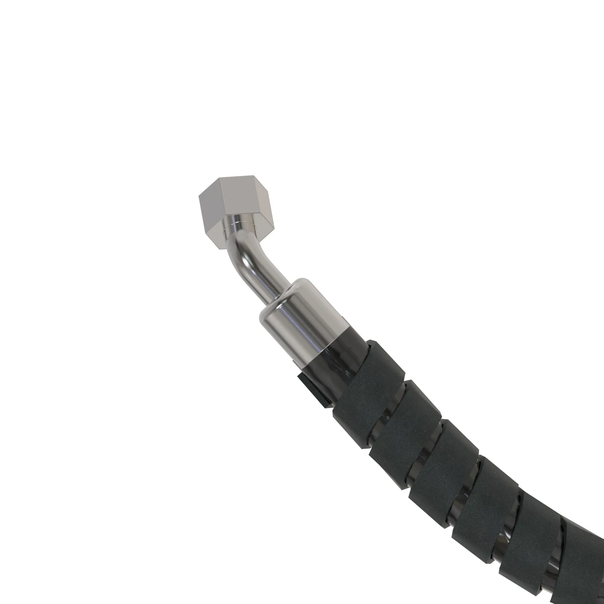 Hydraulic Hose