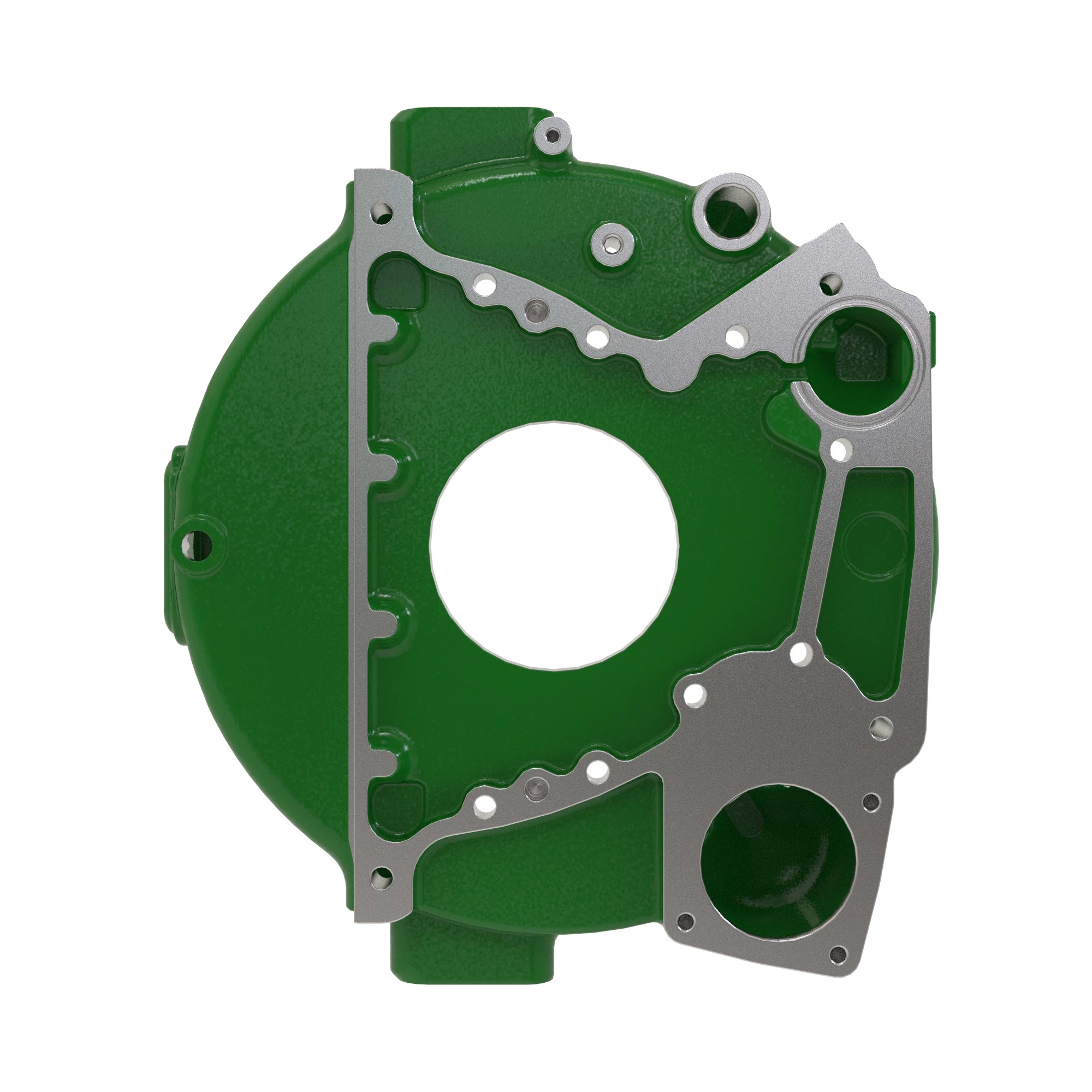 R503450: Flywheel Housing