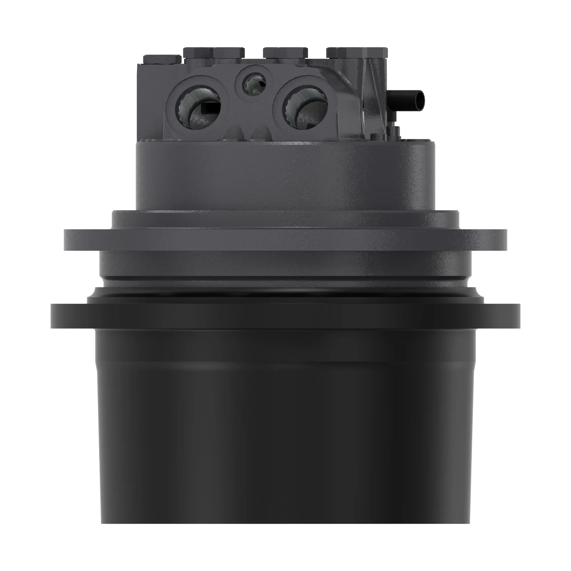 Hydraulic Motor