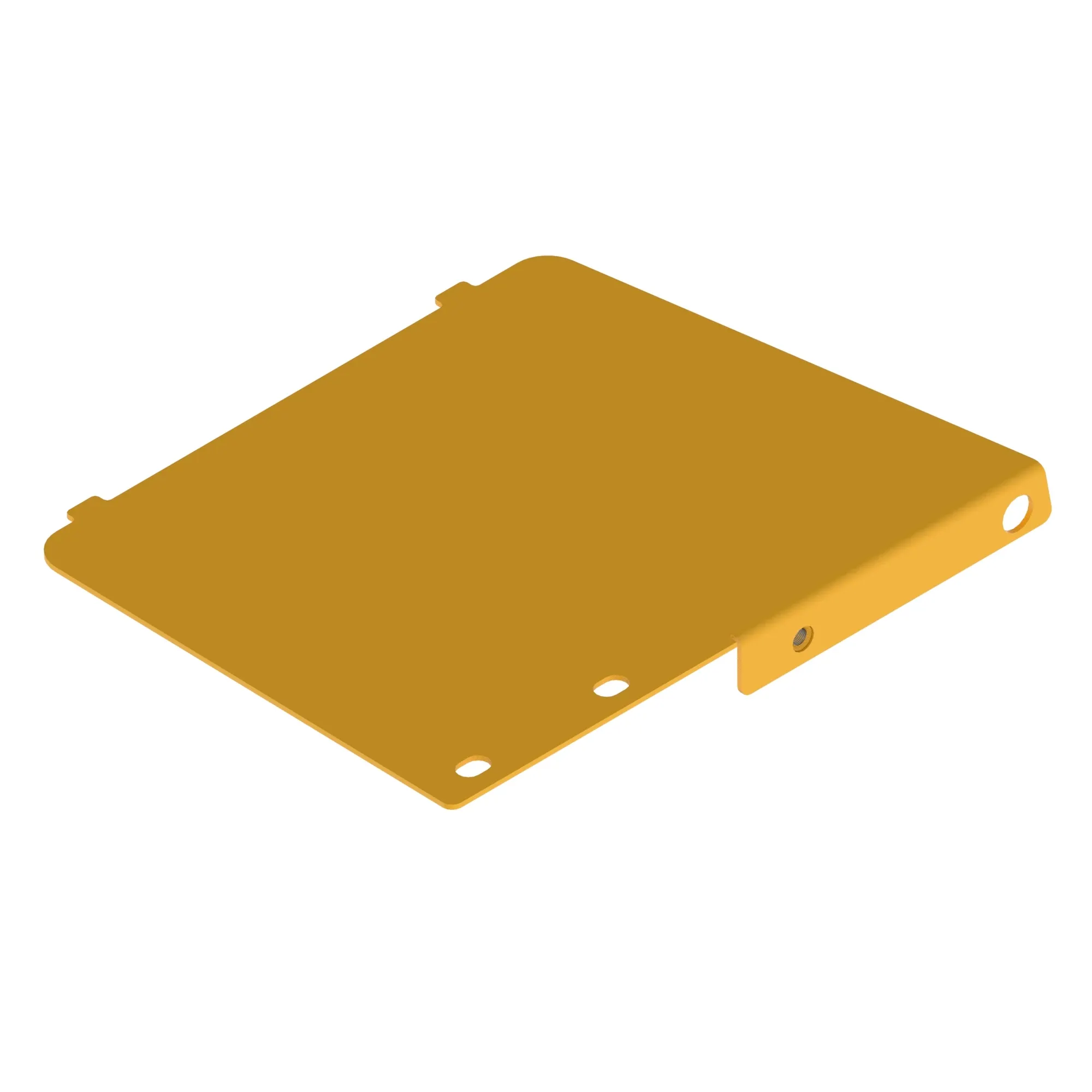 John Deere Bracket - AT494309