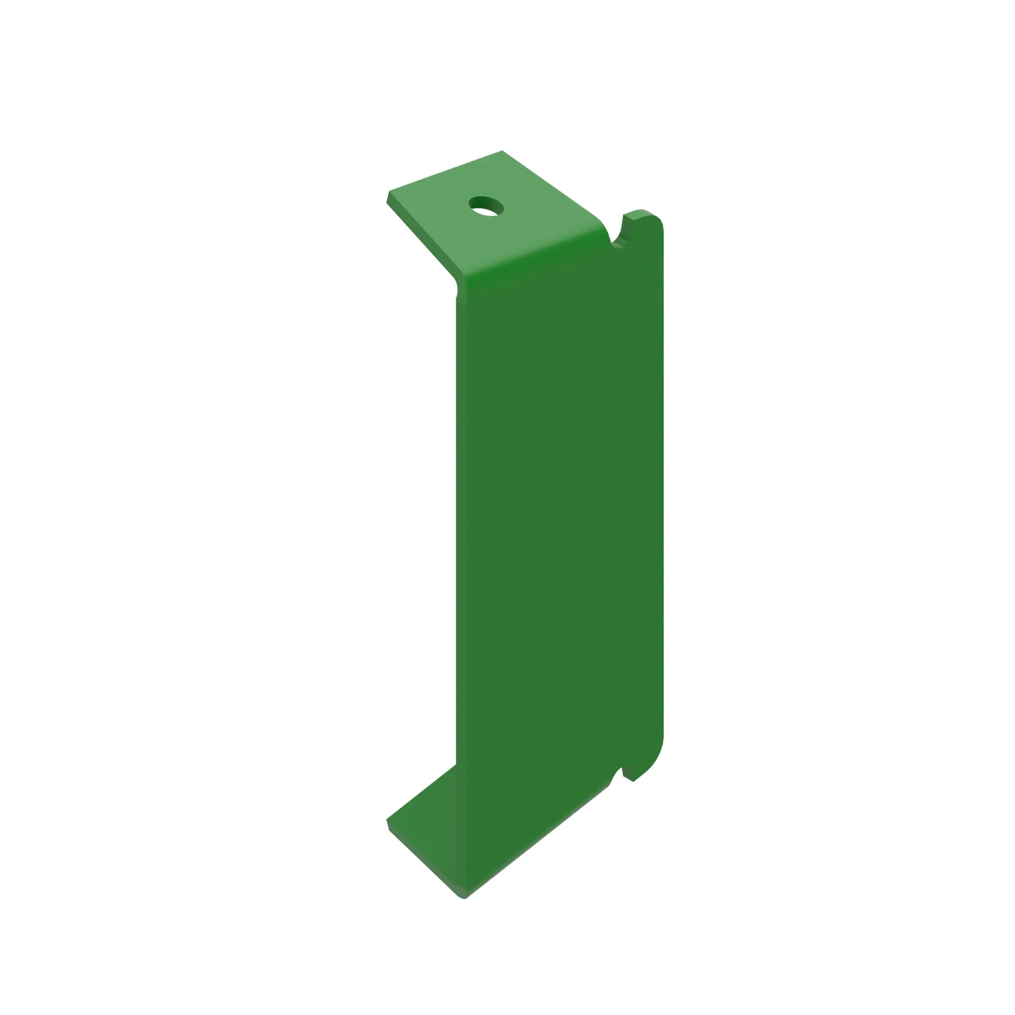 Channel (Rotary Air Screen)