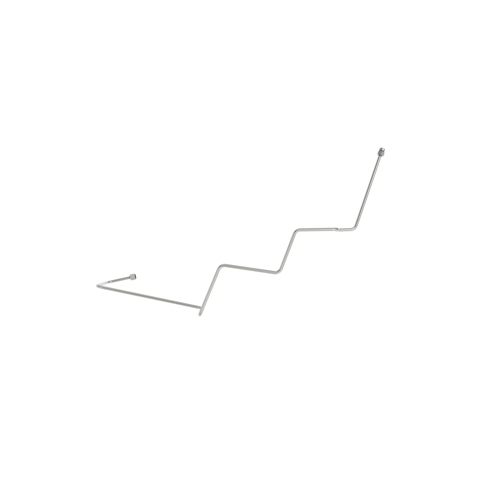 BRAKE LINE, RH, PD, UPPER SVC