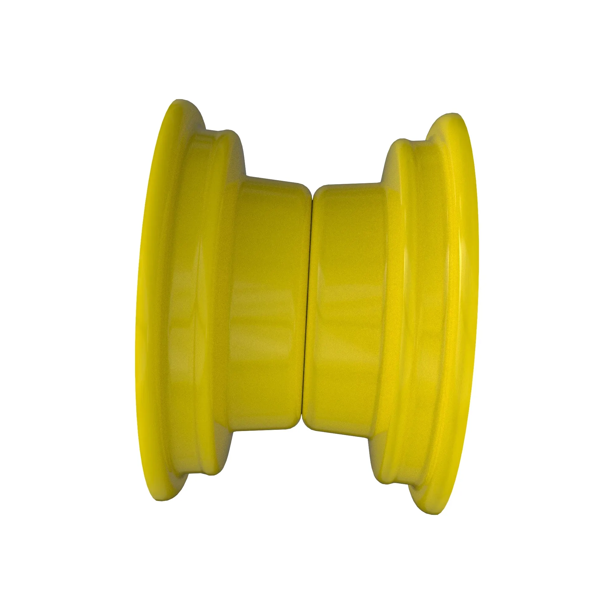 RIM, FRONT GT