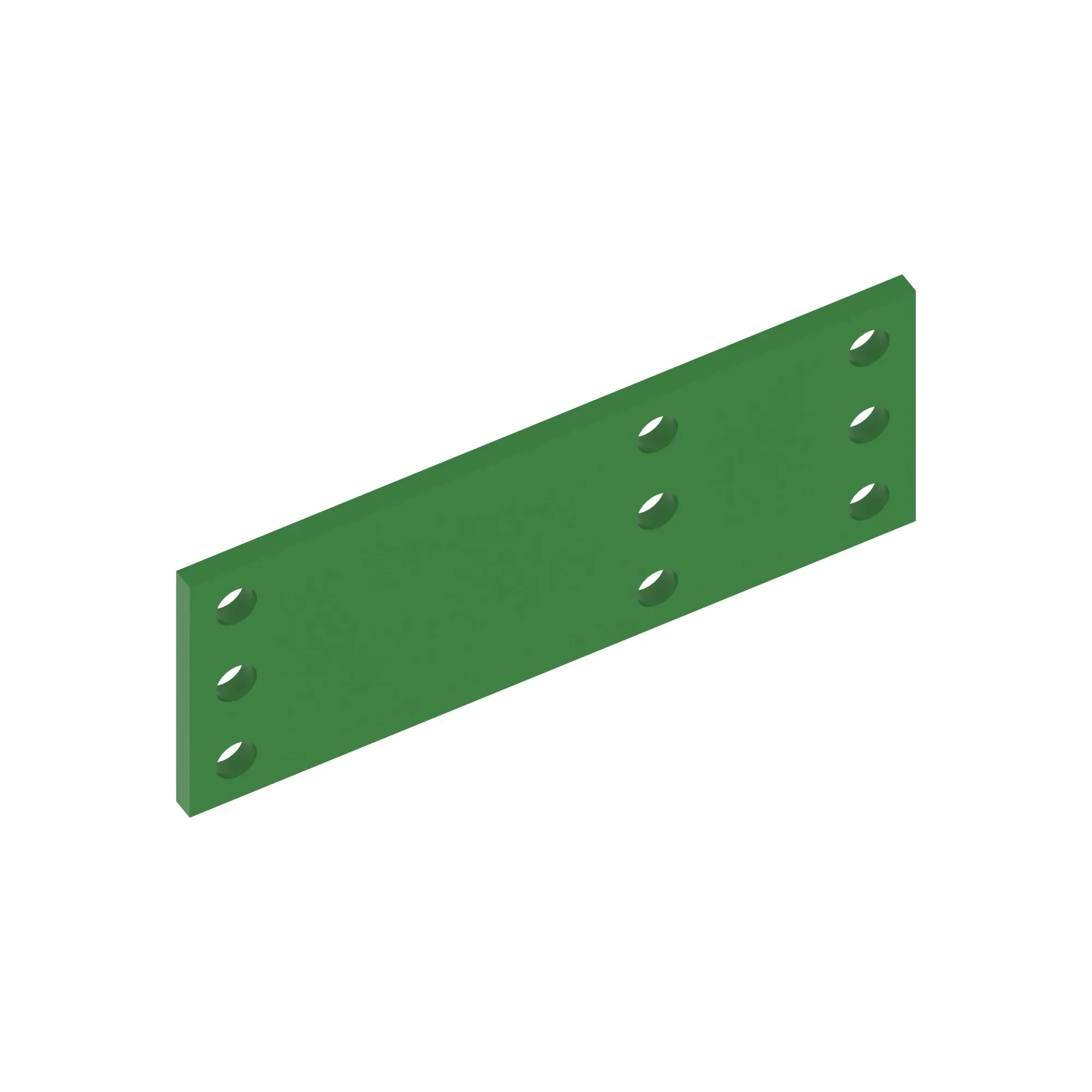John Deere Strap - N125880