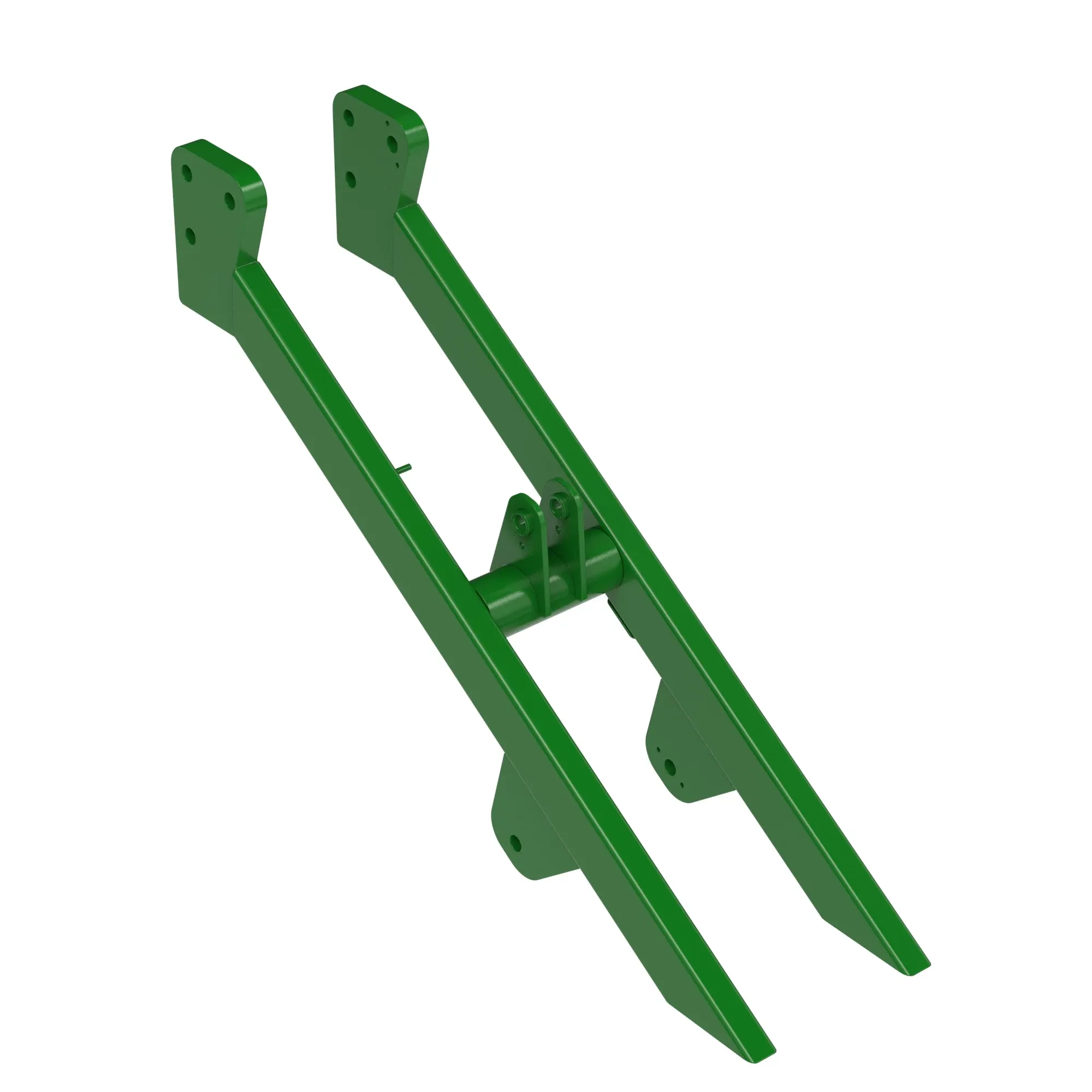 John Deere Crop Divider Frame - CB11489864