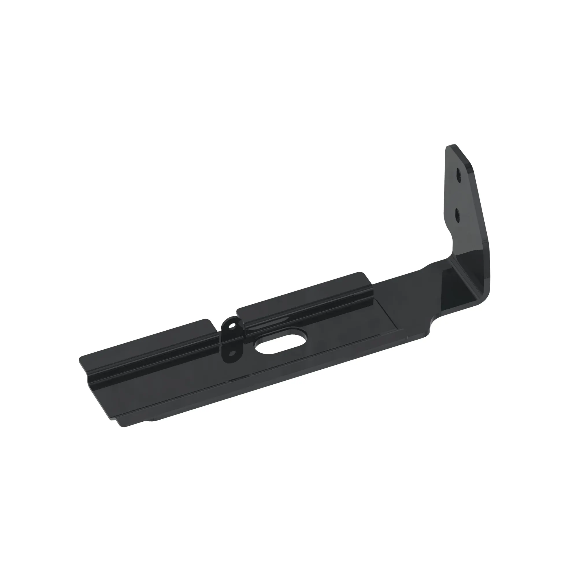 John Deere Tool Box Mounting Bracket - AL231717