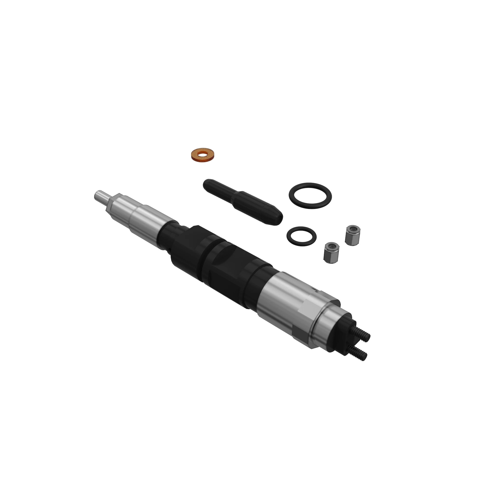 John Deere Reman REMAN Fuel Injection Nozzle - SE501932